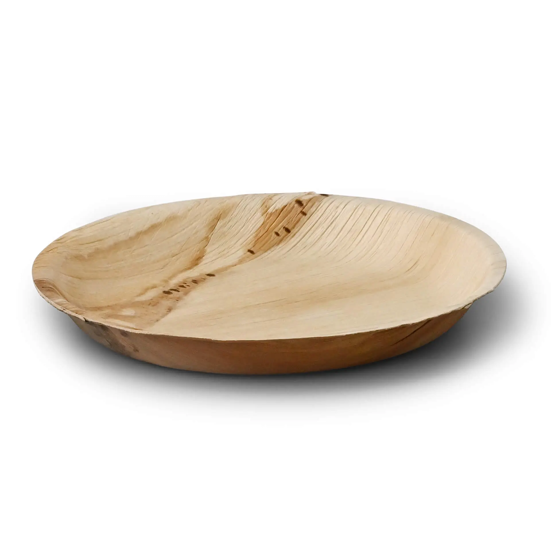 Palm leaf plate "Palmware®" Ø 25 cm, round