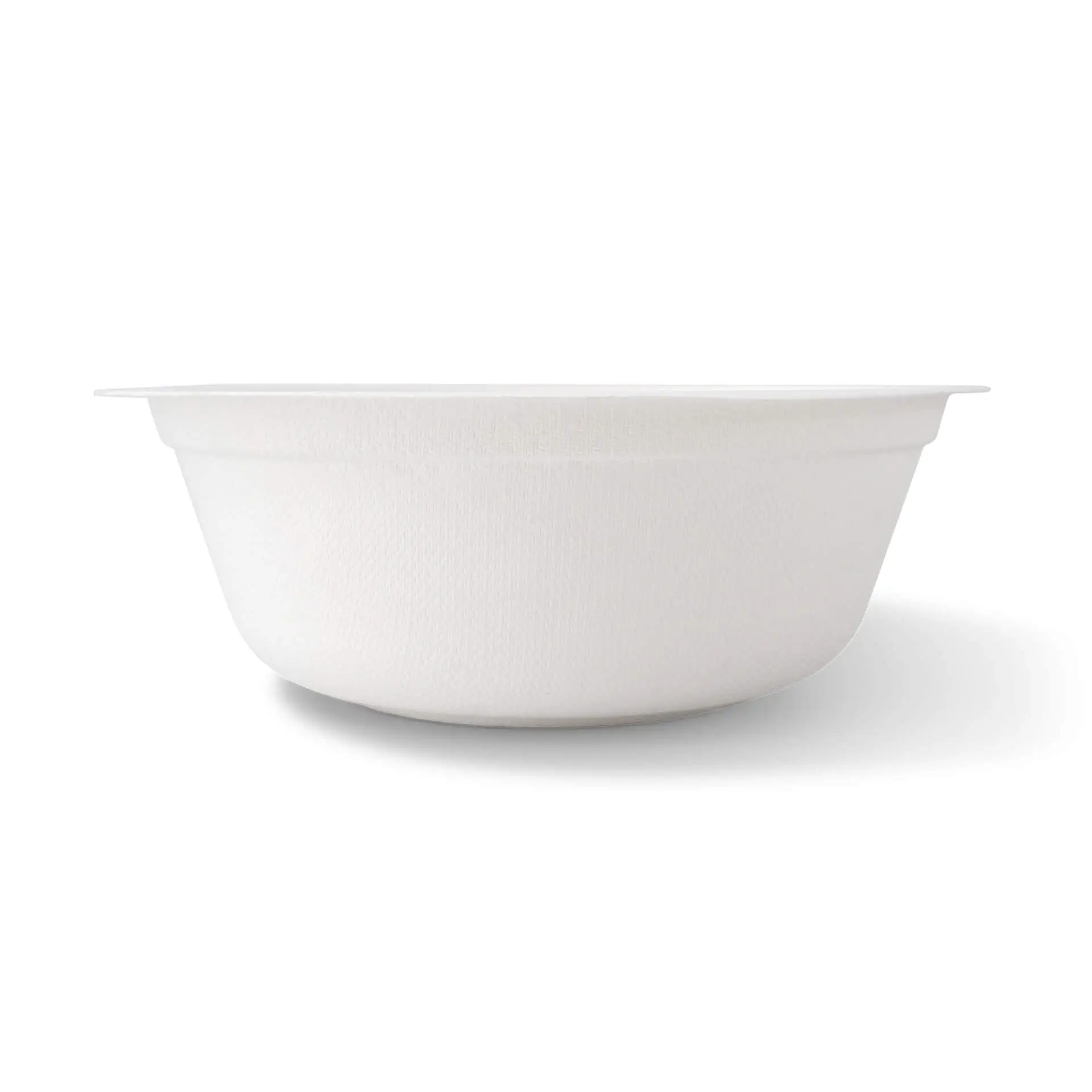 500 ml, Sugarcane-bowls, round