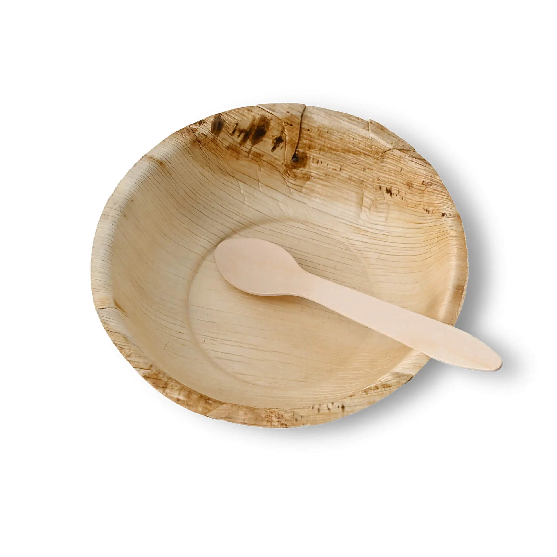 Palm leaf bowls "Palmware®" 750 ml, round