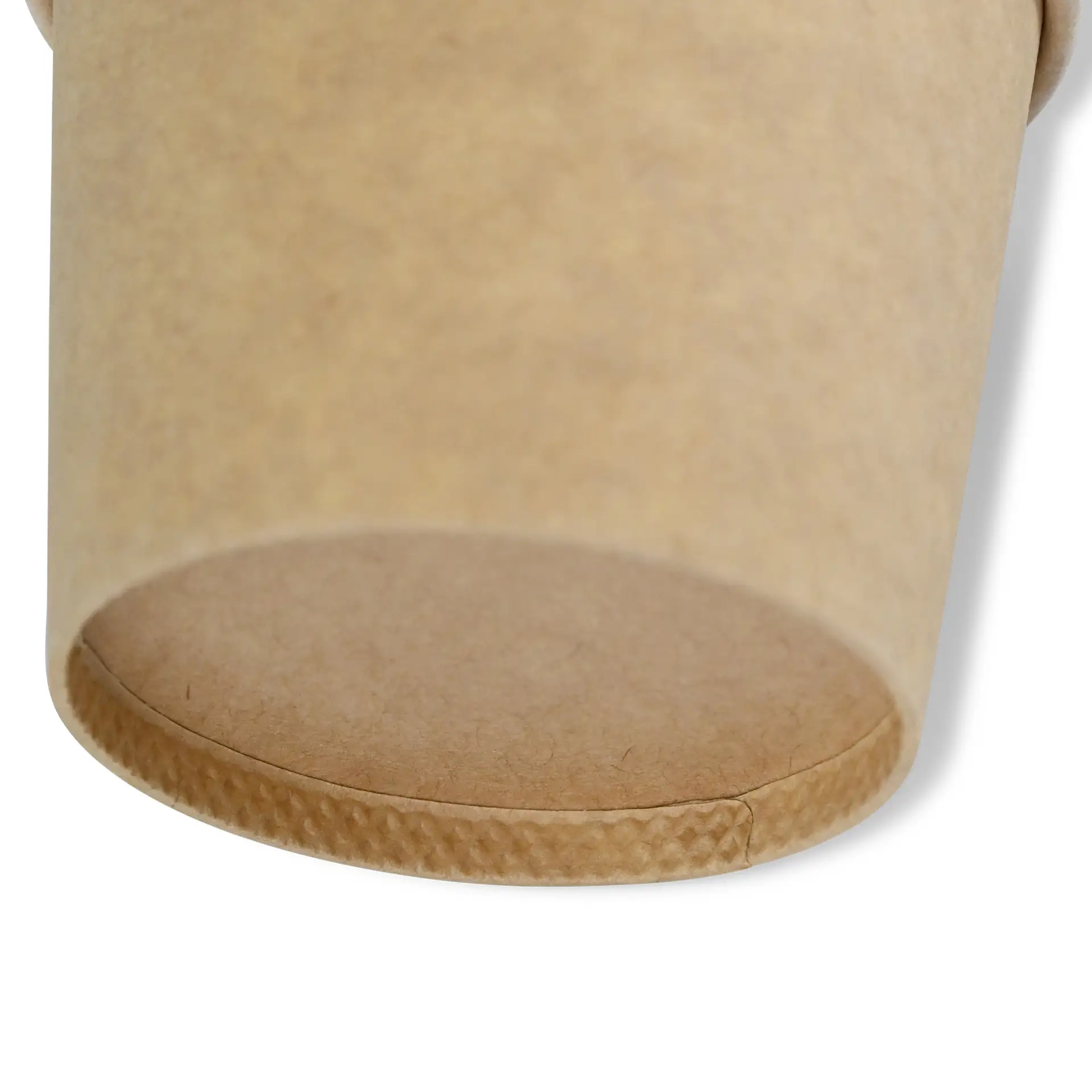 Paper-portion cups 50 ml, Ø 62 mm, unbleached