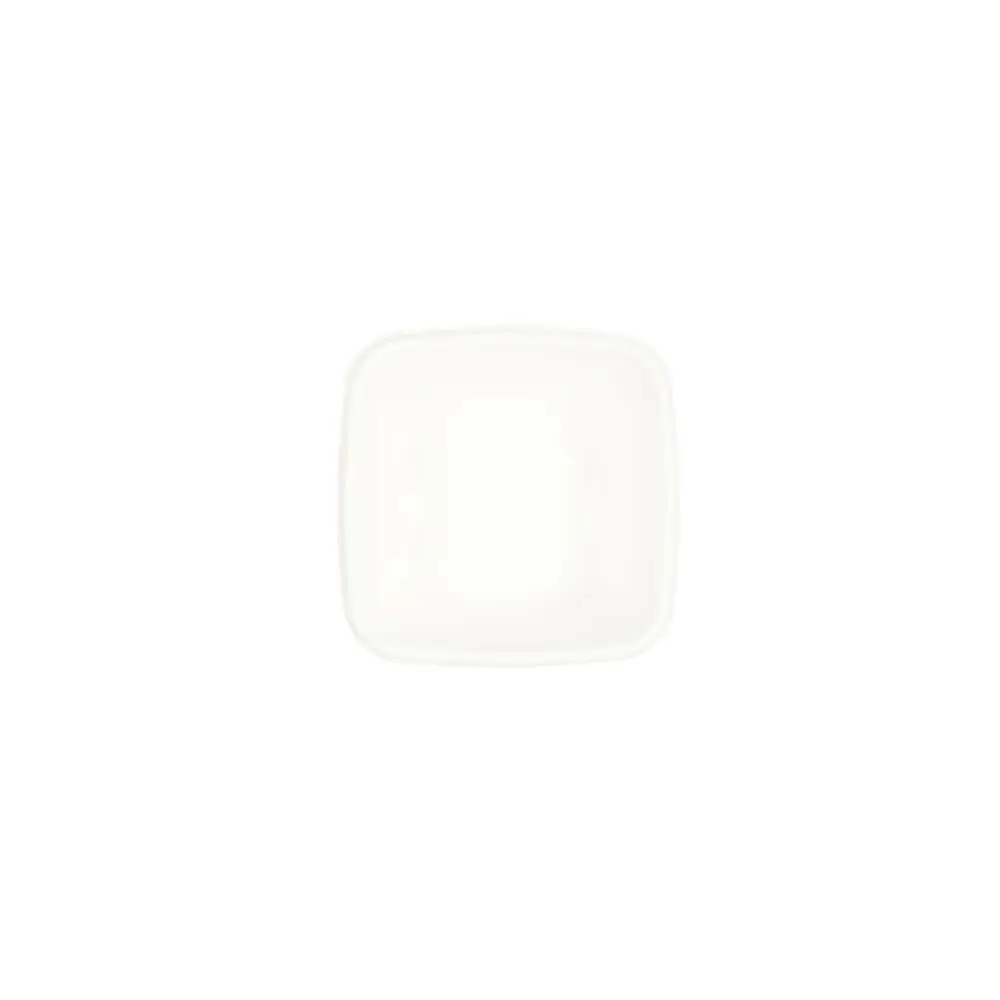 Sugarcane-portion cups 70 ml, 80 x 80 x 27 mm, square