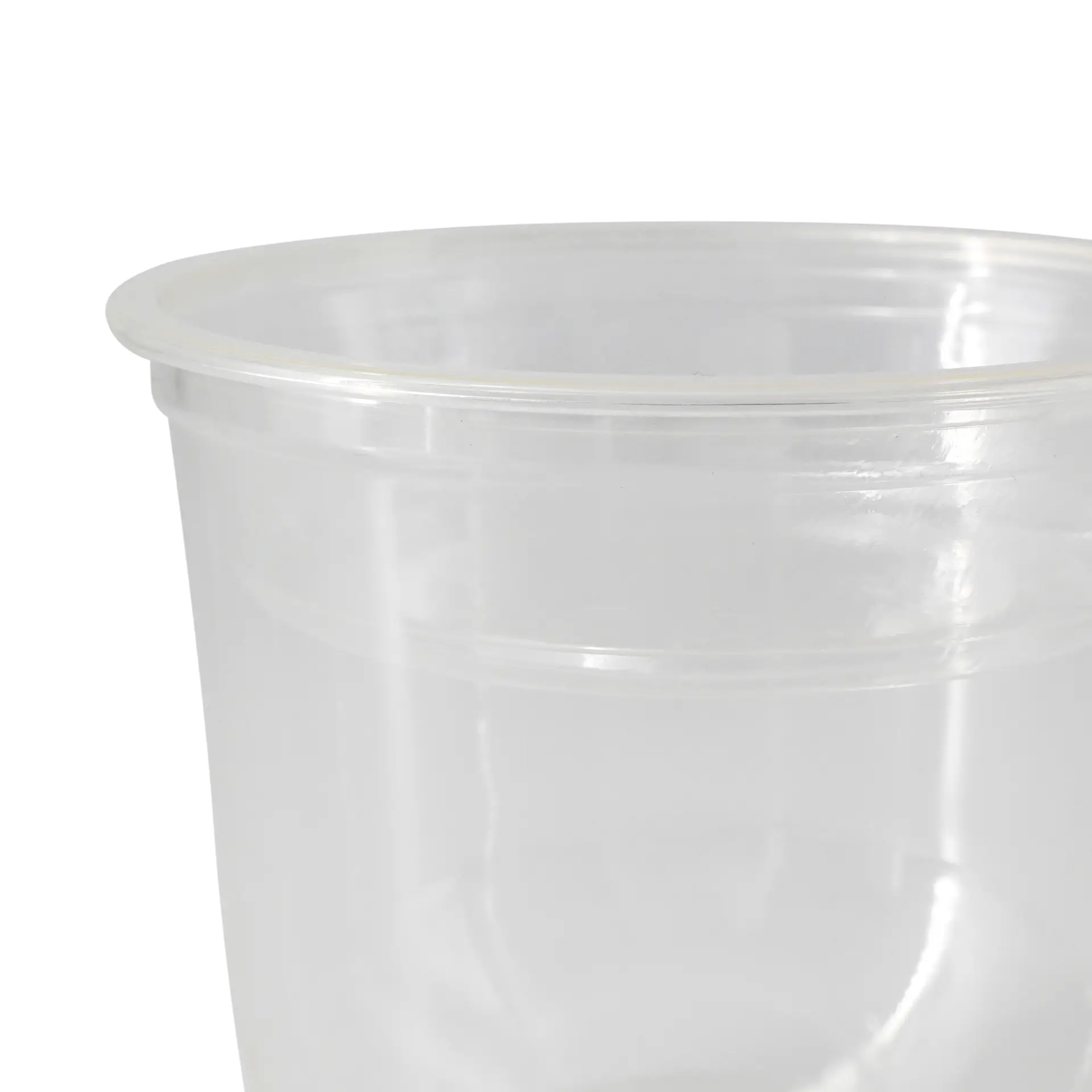 PLA insert cups 100 ml / 4 oz