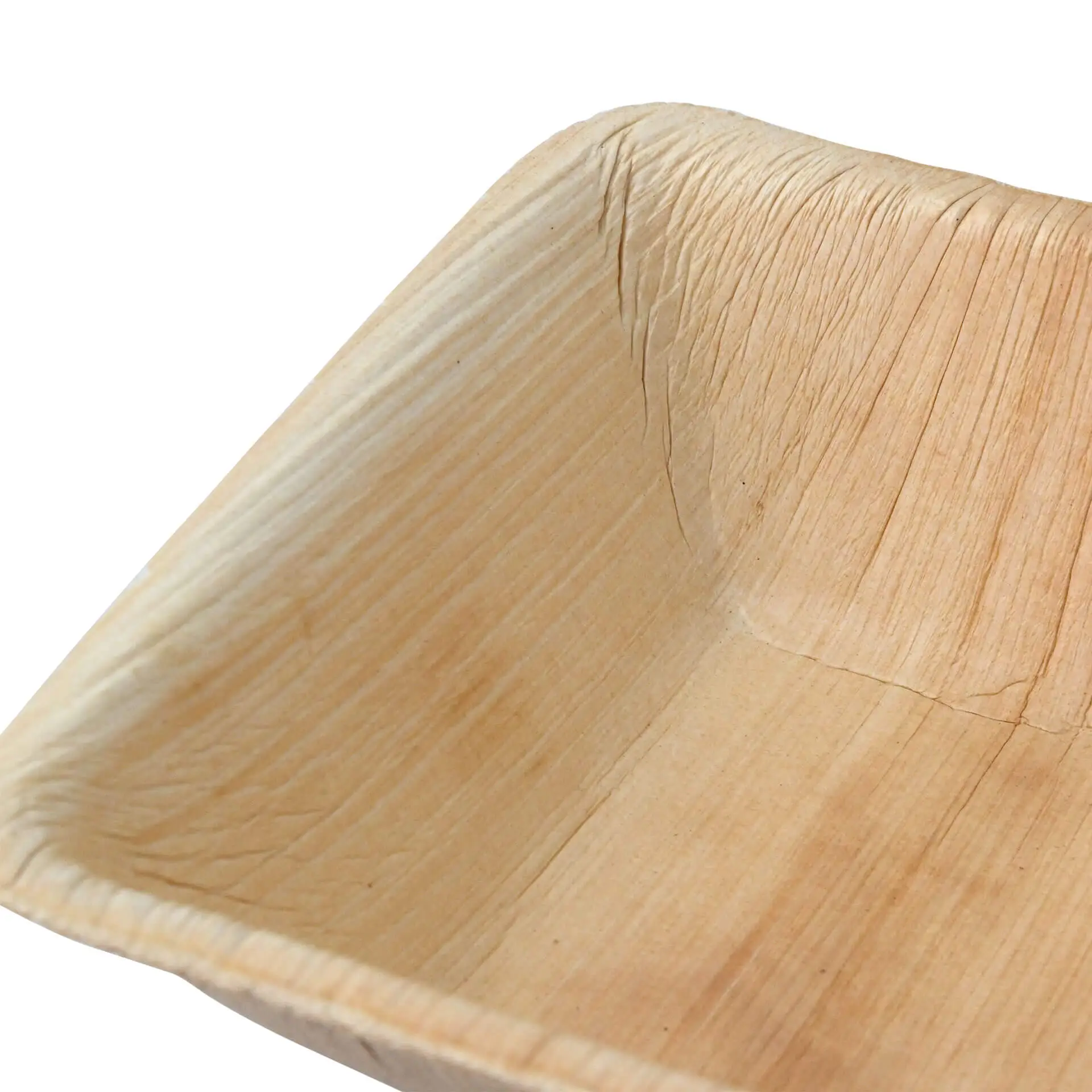 Palm leaf bowls "Palmware®" 300 ml, square