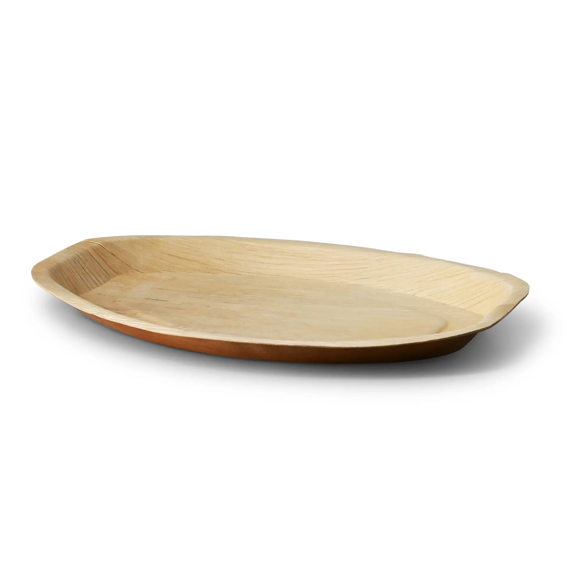 Palm Leaf Tray "Palmware®" 38 x 25.5 cm, Rectangular