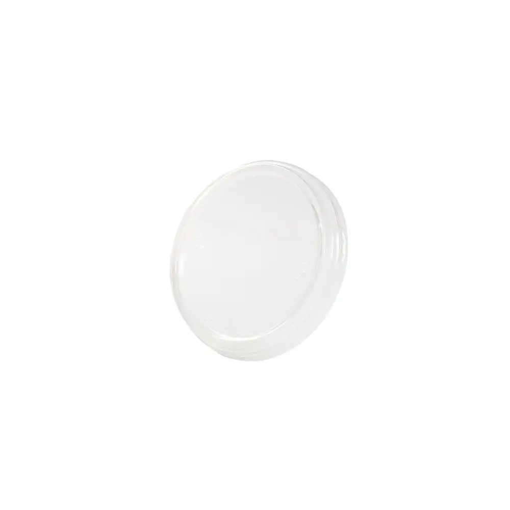 PLA-lids Ø 122 mm, round