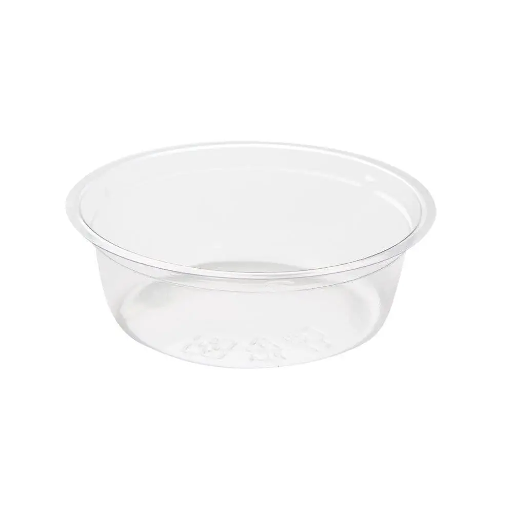 PLA insert cups 100 ml / 4 oz