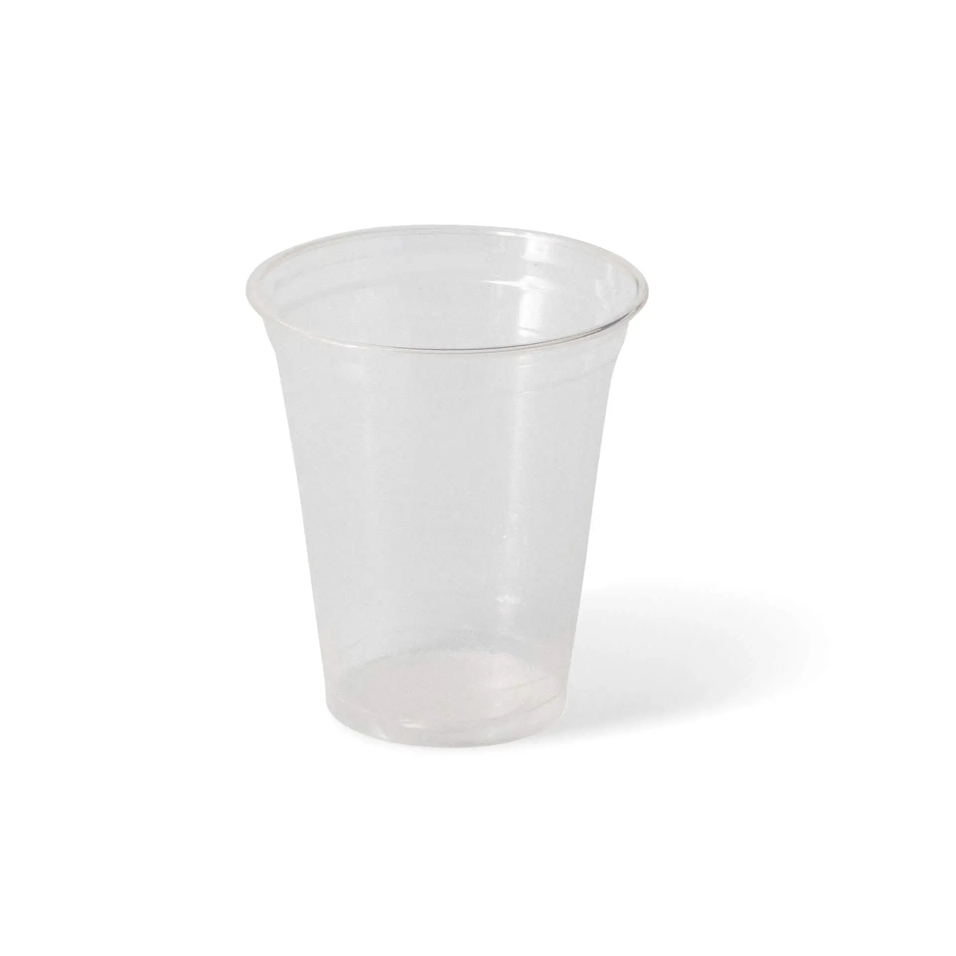 12 oz PLA transparent cups, Ø 95 mm