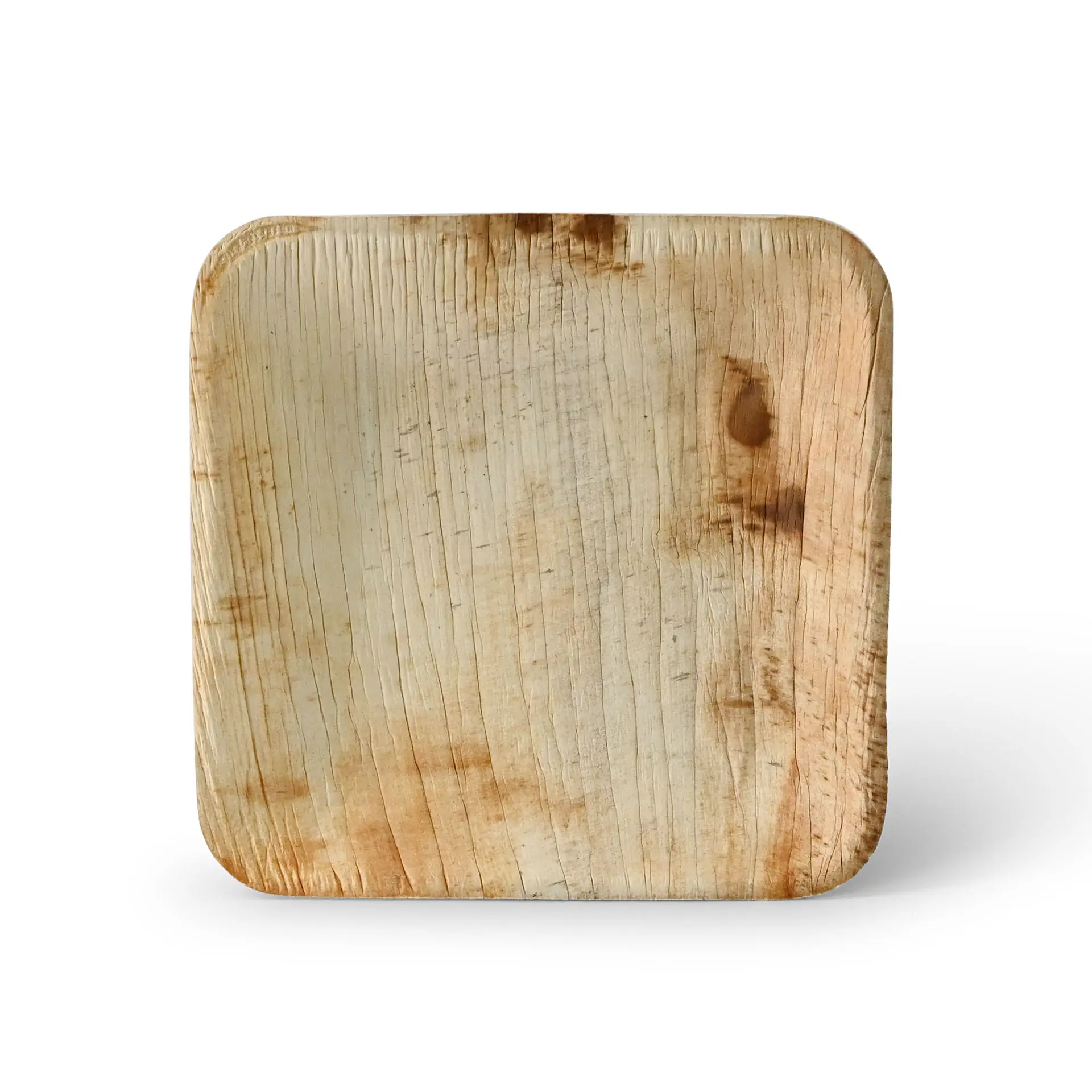 Palm leaf plate "Palmware®" 15 x 15 cm, square