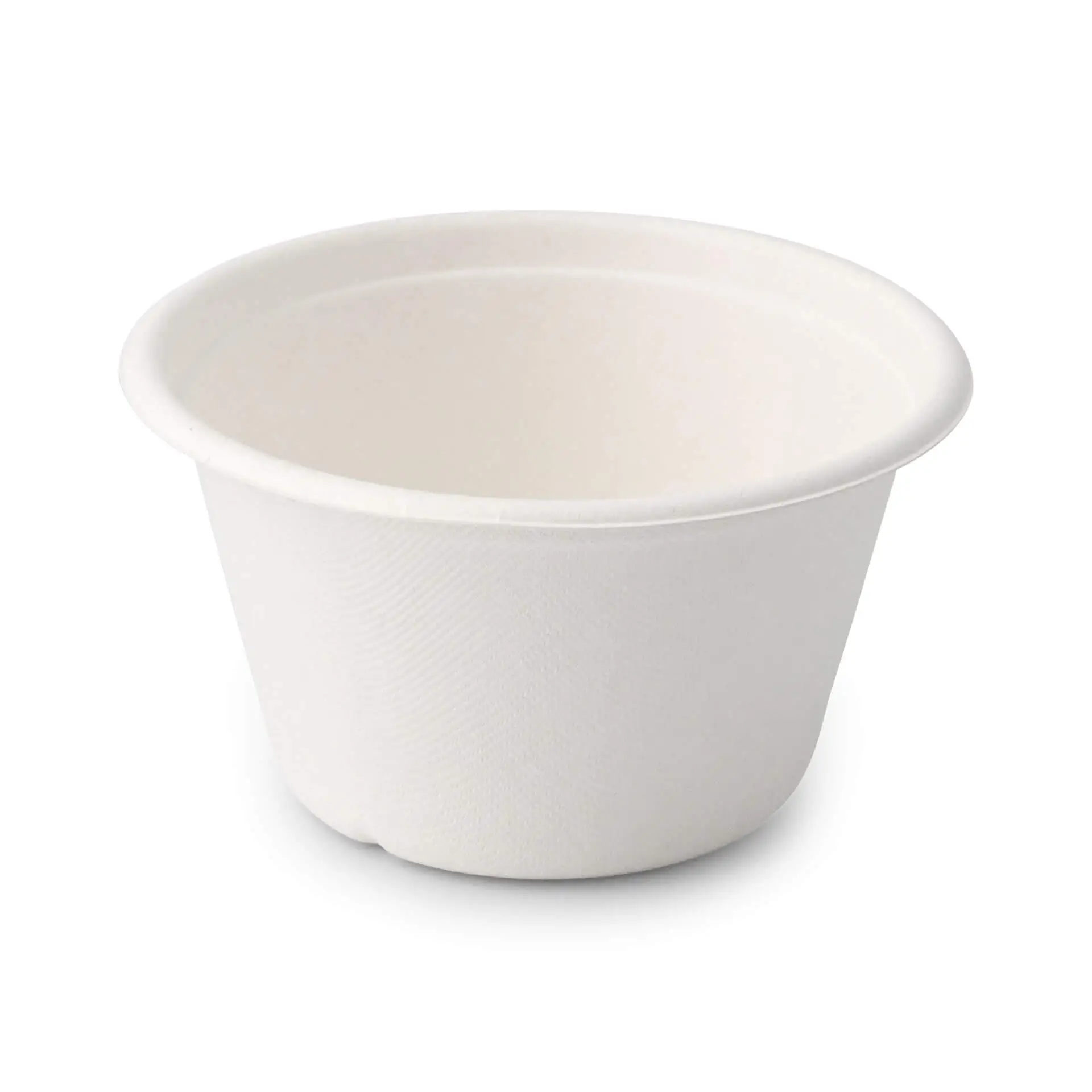 13 oz Sugarcane Soup cups, Ø 135 mm