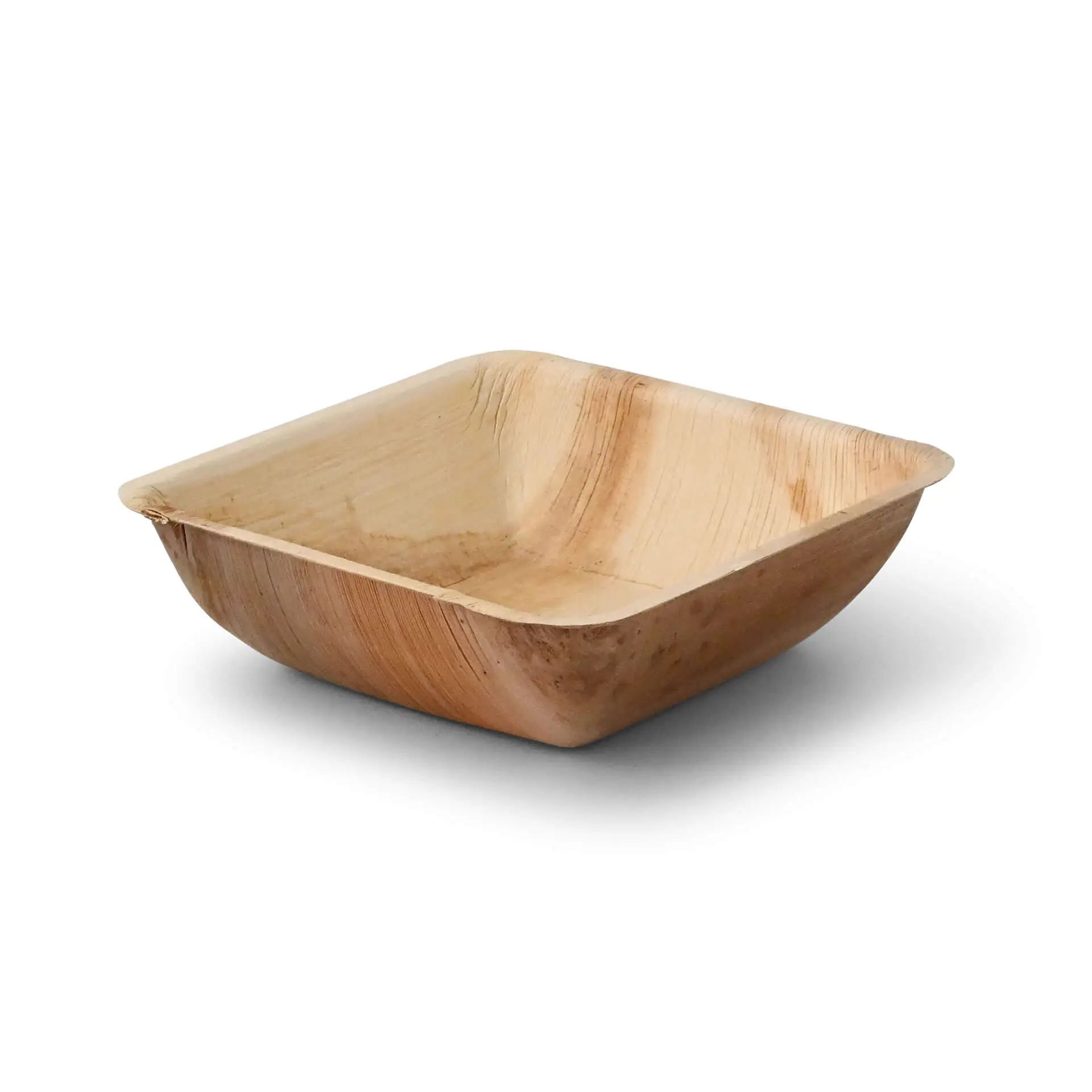 Palm leaf bowls "Palmware®" 750 ml, square