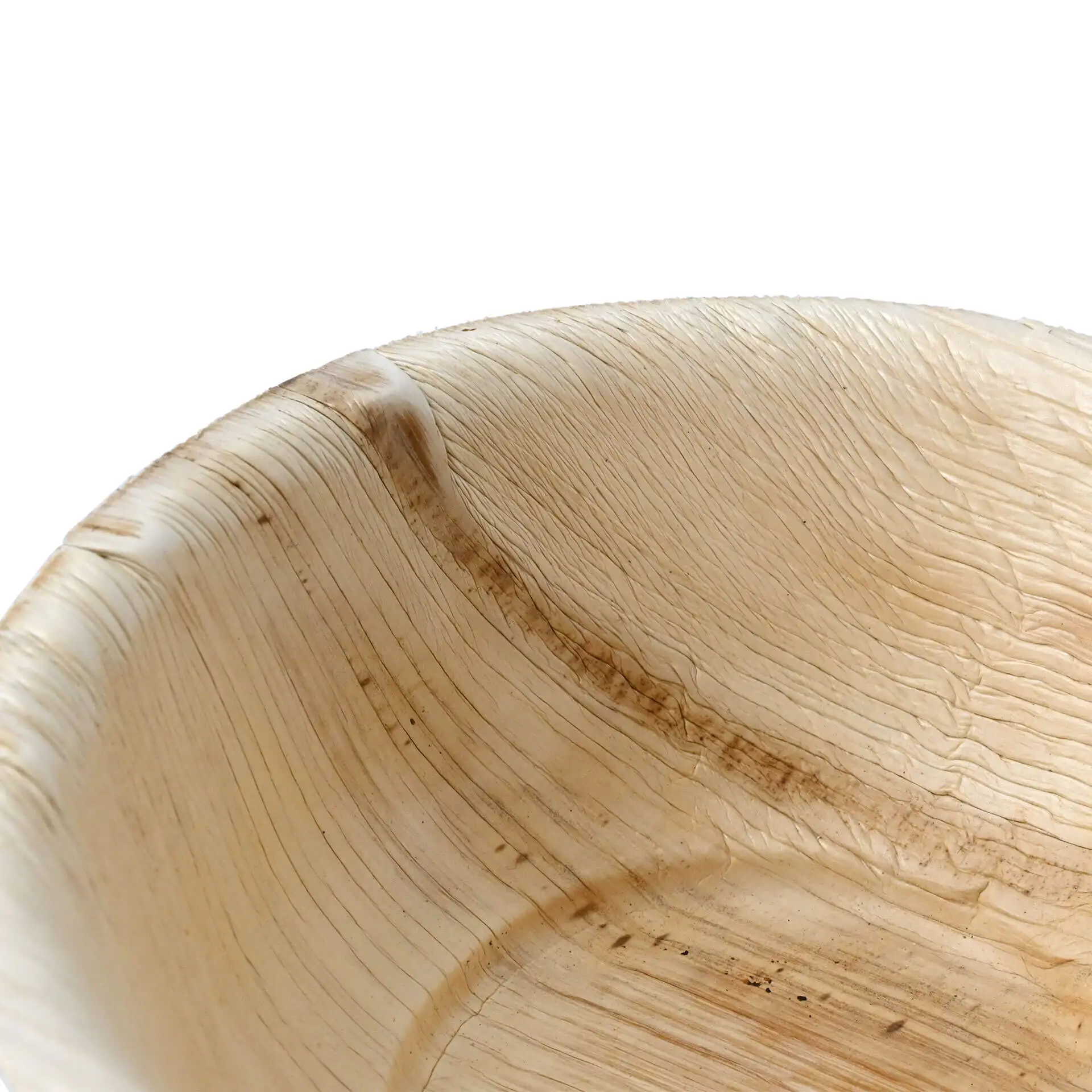 Palm leaf bowls "Palmware®" 275 ml, round