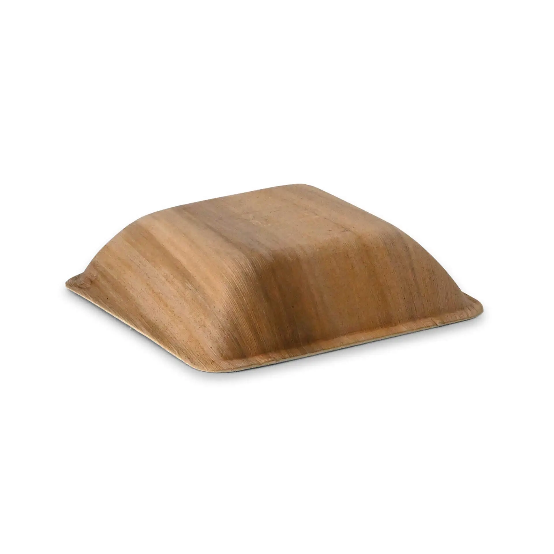 Palm leaf bowls "Palmware®" 600 ml, square