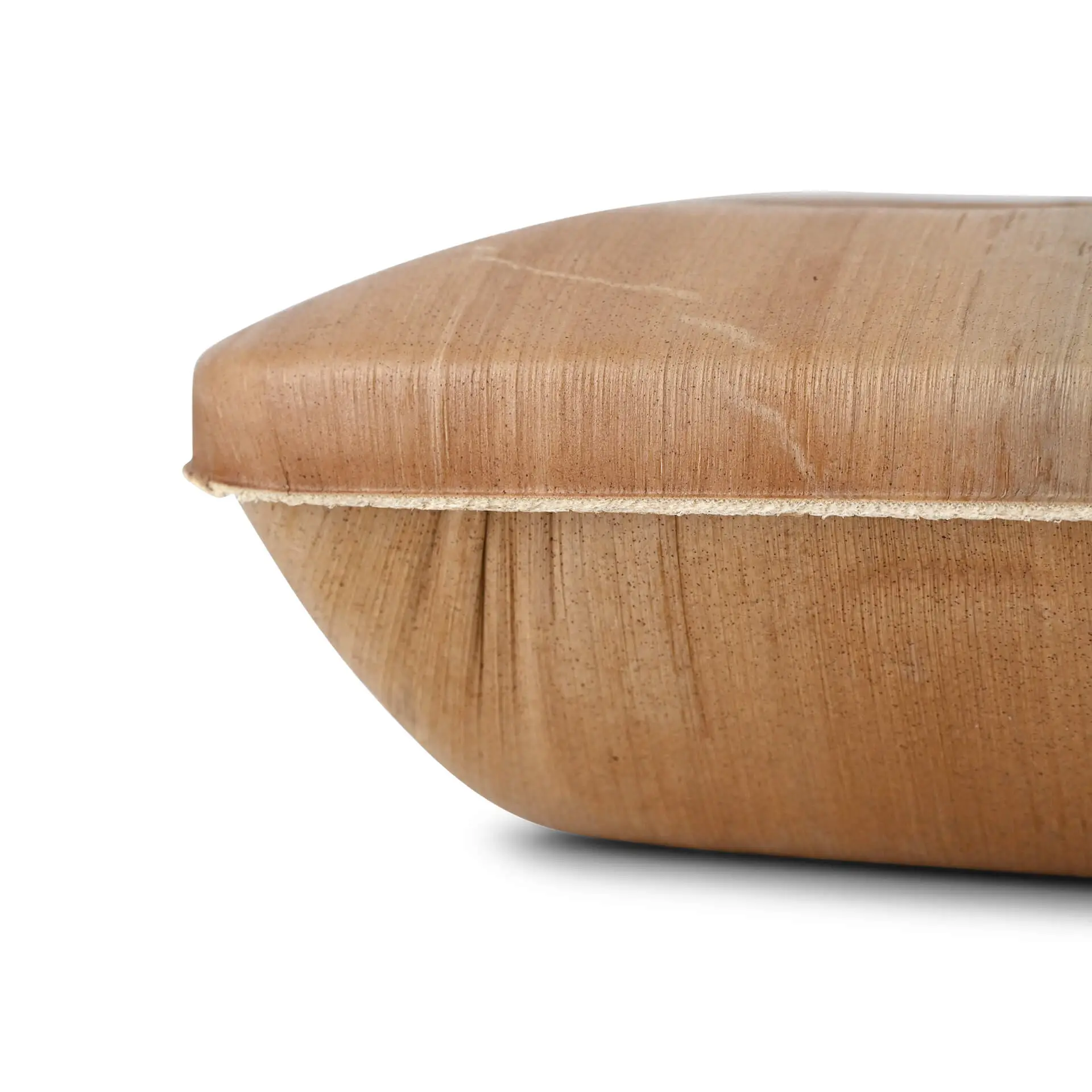 Palm leaf bowls "Palmware®" 800 ml, with lid, square