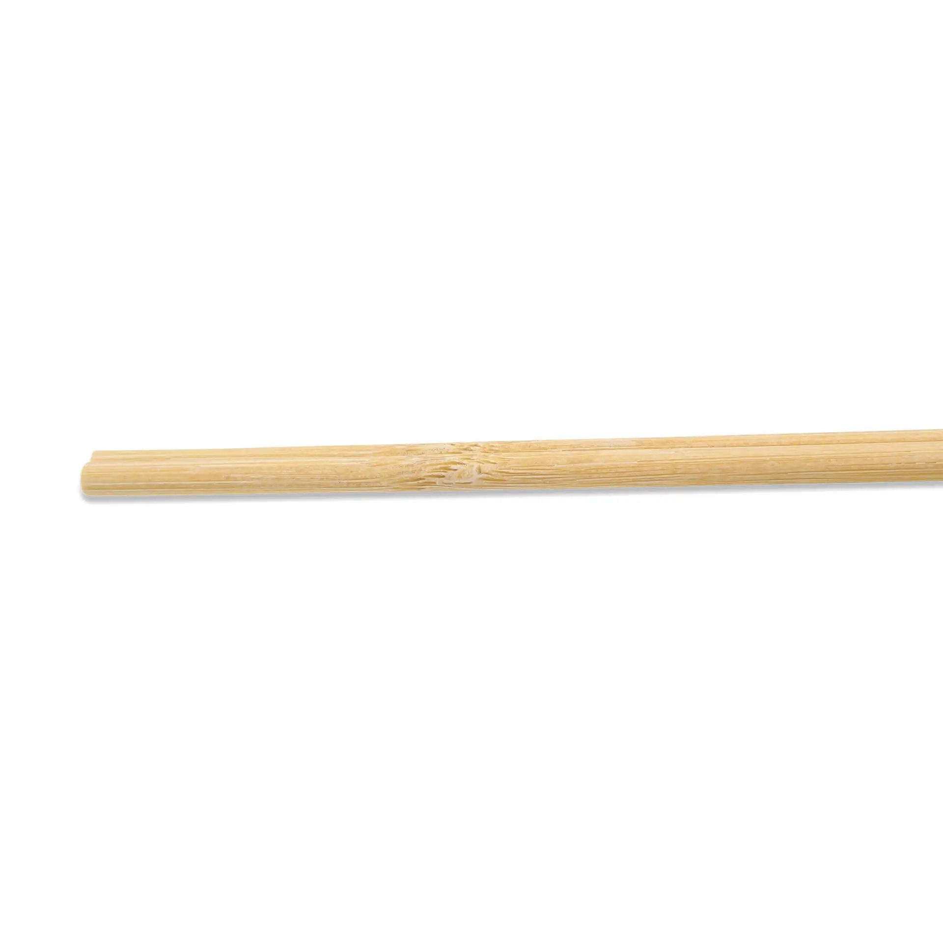 Bamboo chopsticks 20 cm, paper case, individually packed