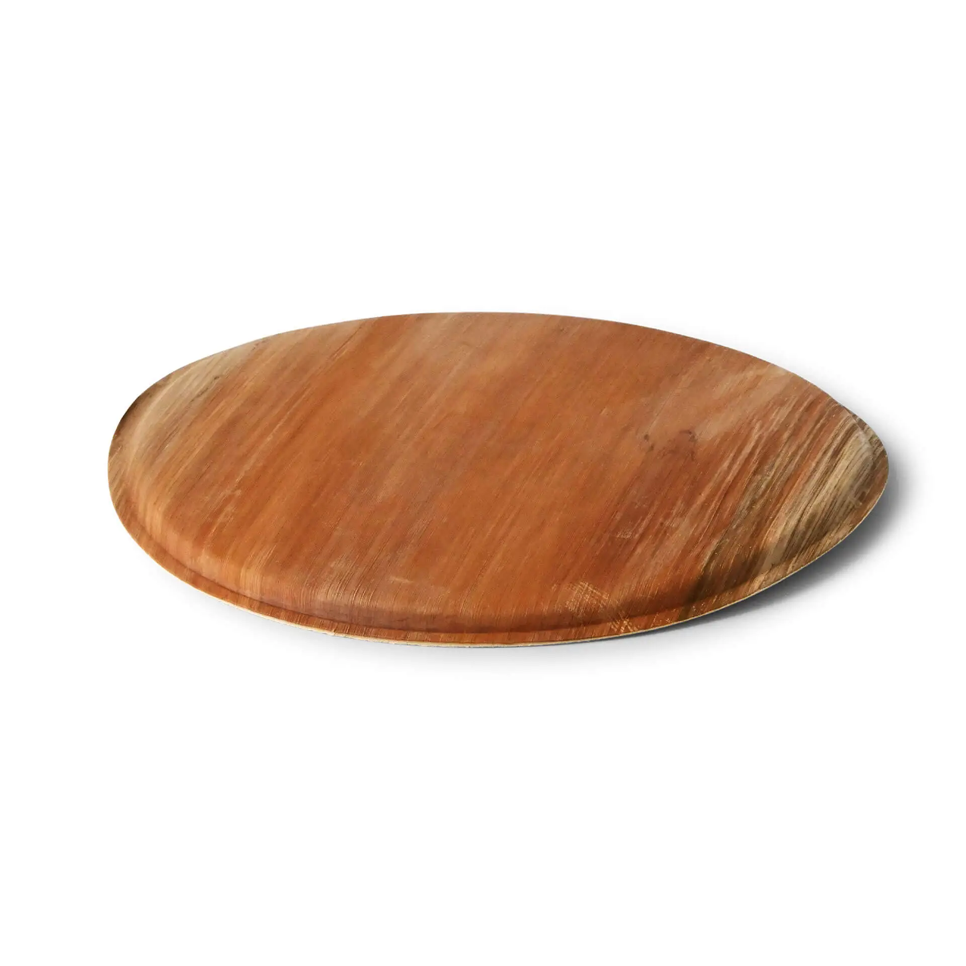 Palm Leaf Pizza Plate "Palmware®" Ø32 cm, round