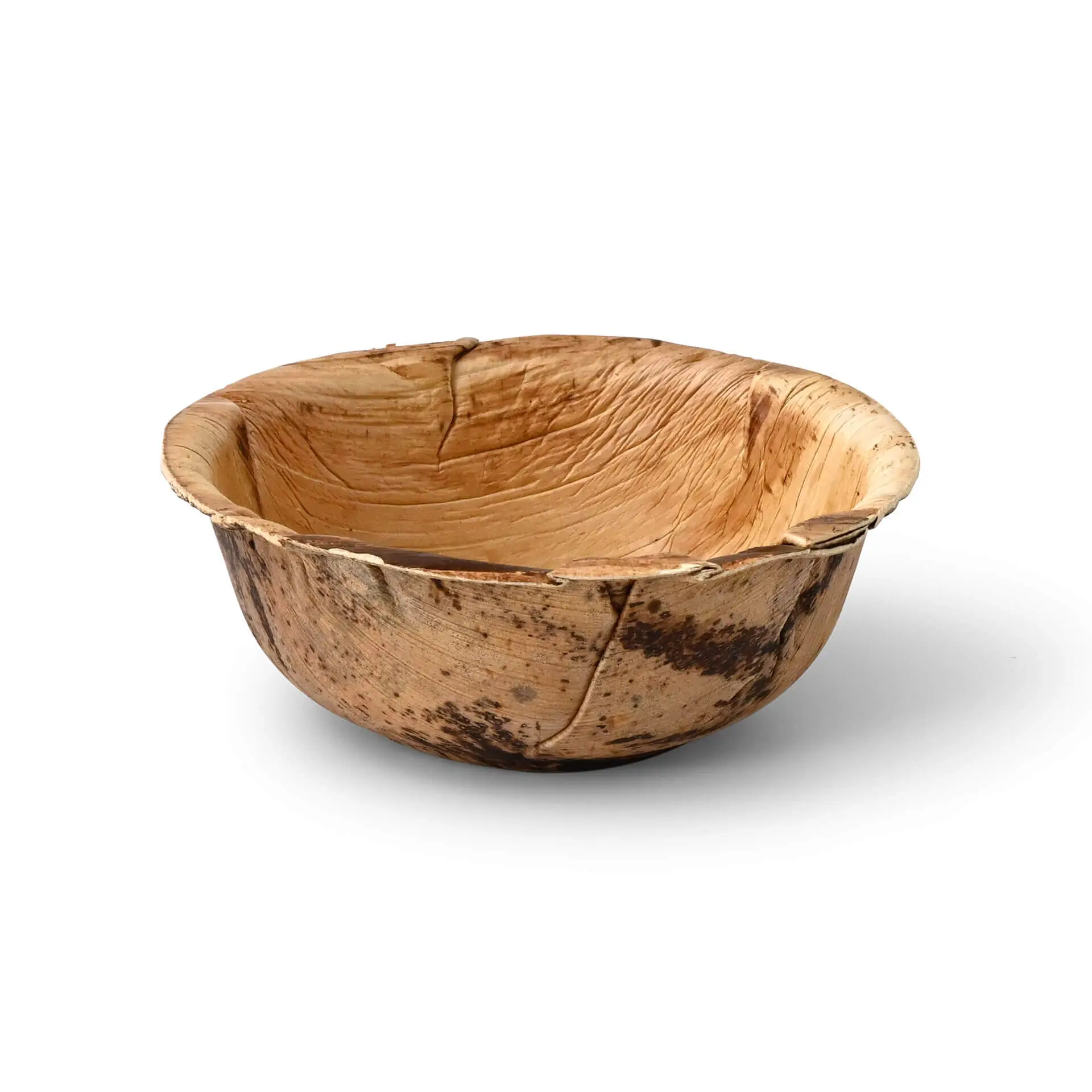 Palm leaf bowls "Palmware®" 425 ml, round