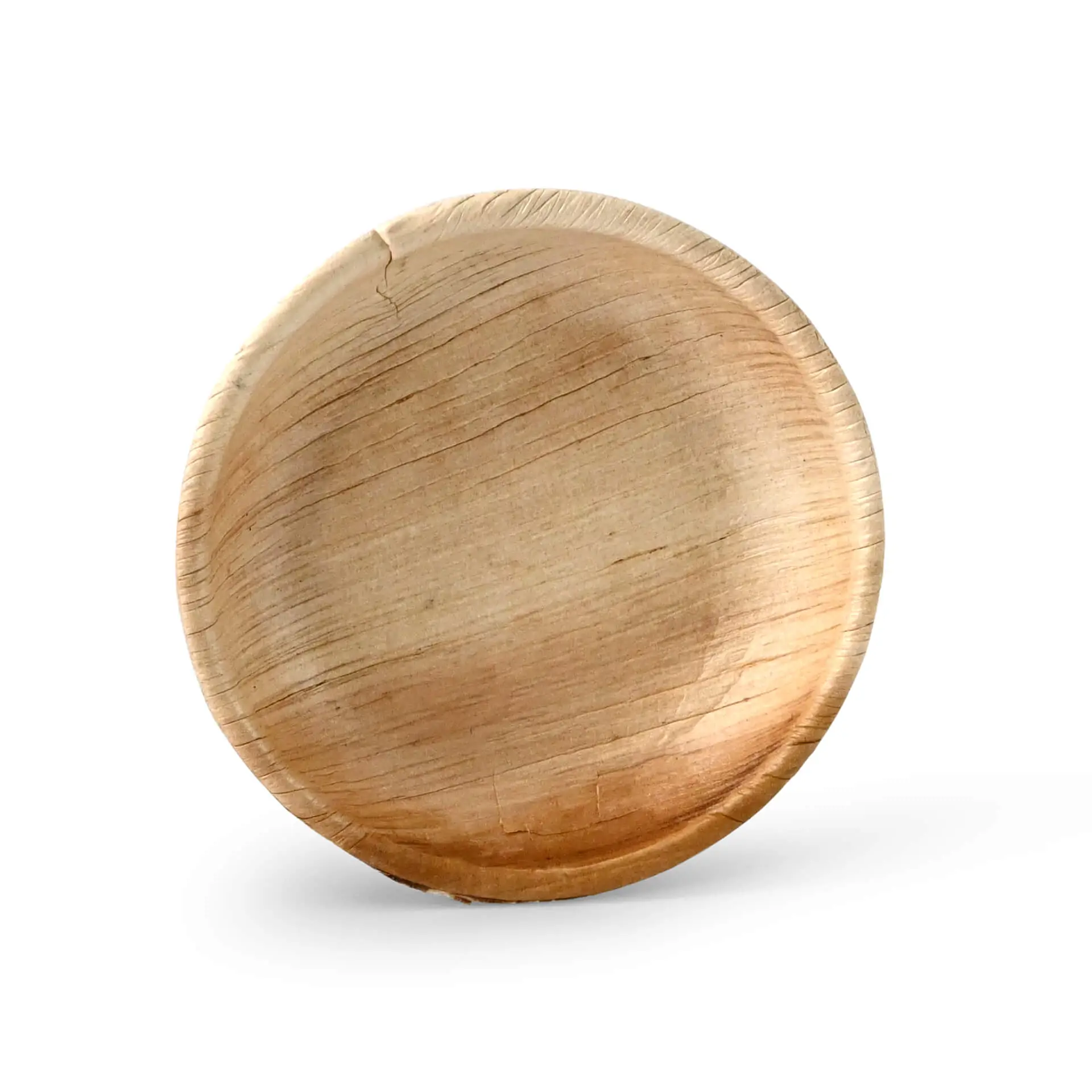 Palm Leaf Bowl "Palmware®" 80 ml, round