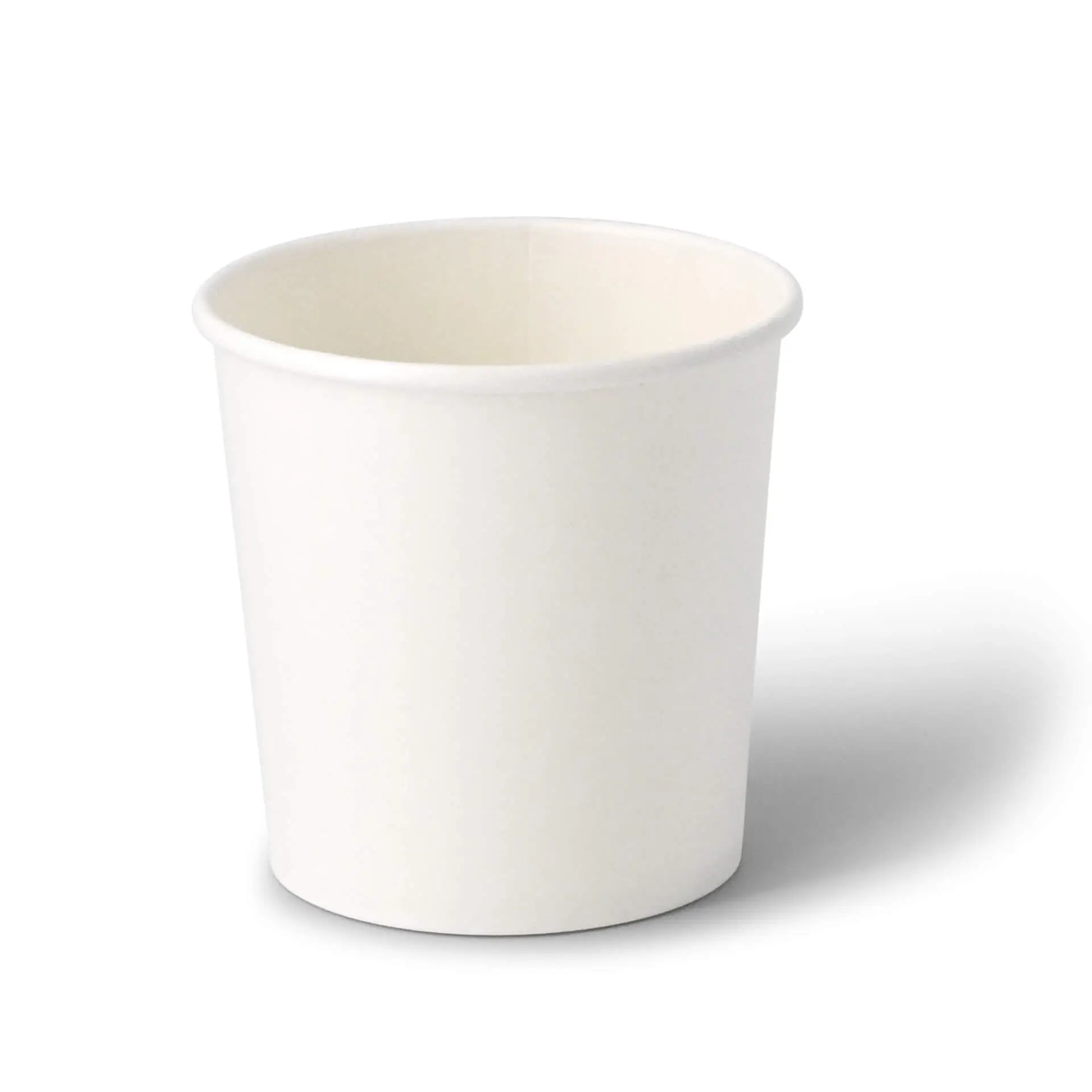 12 oz, max. 14 oz Paper-ice-cream cups XL, Ø 92 mm, white