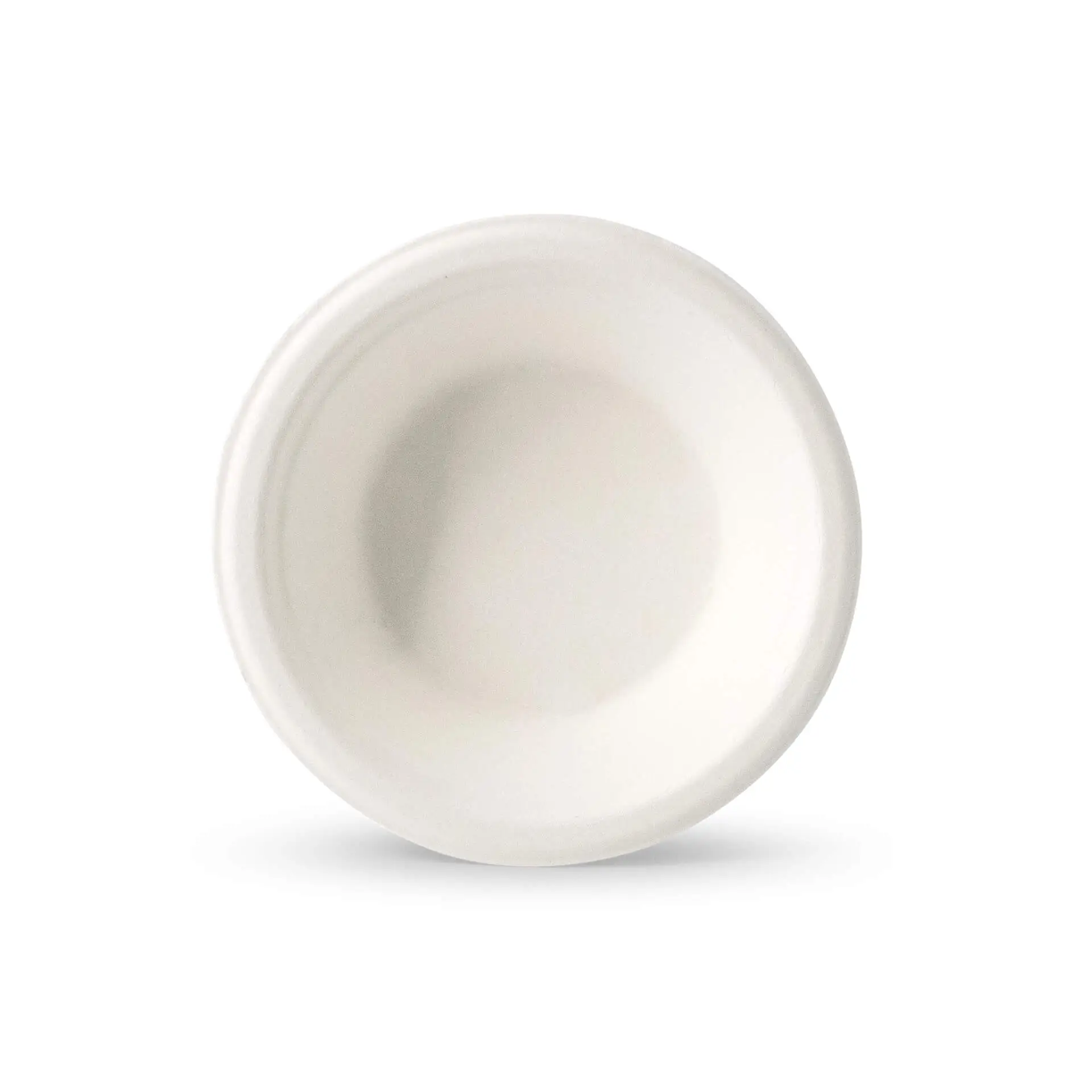 250 ml, Sugarcane-bowls, round