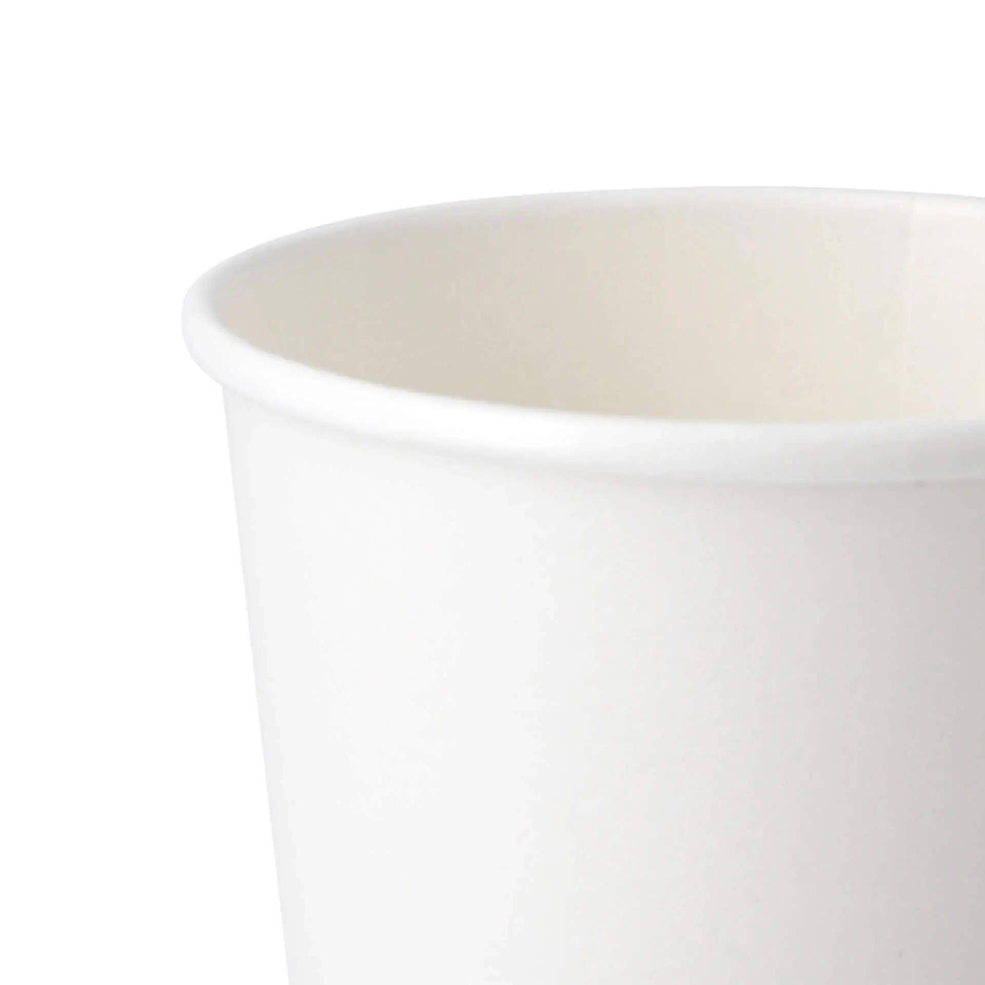 12 oz, max. 14 oz Paper-ice-cream cups XL, Ø 92 mm, white