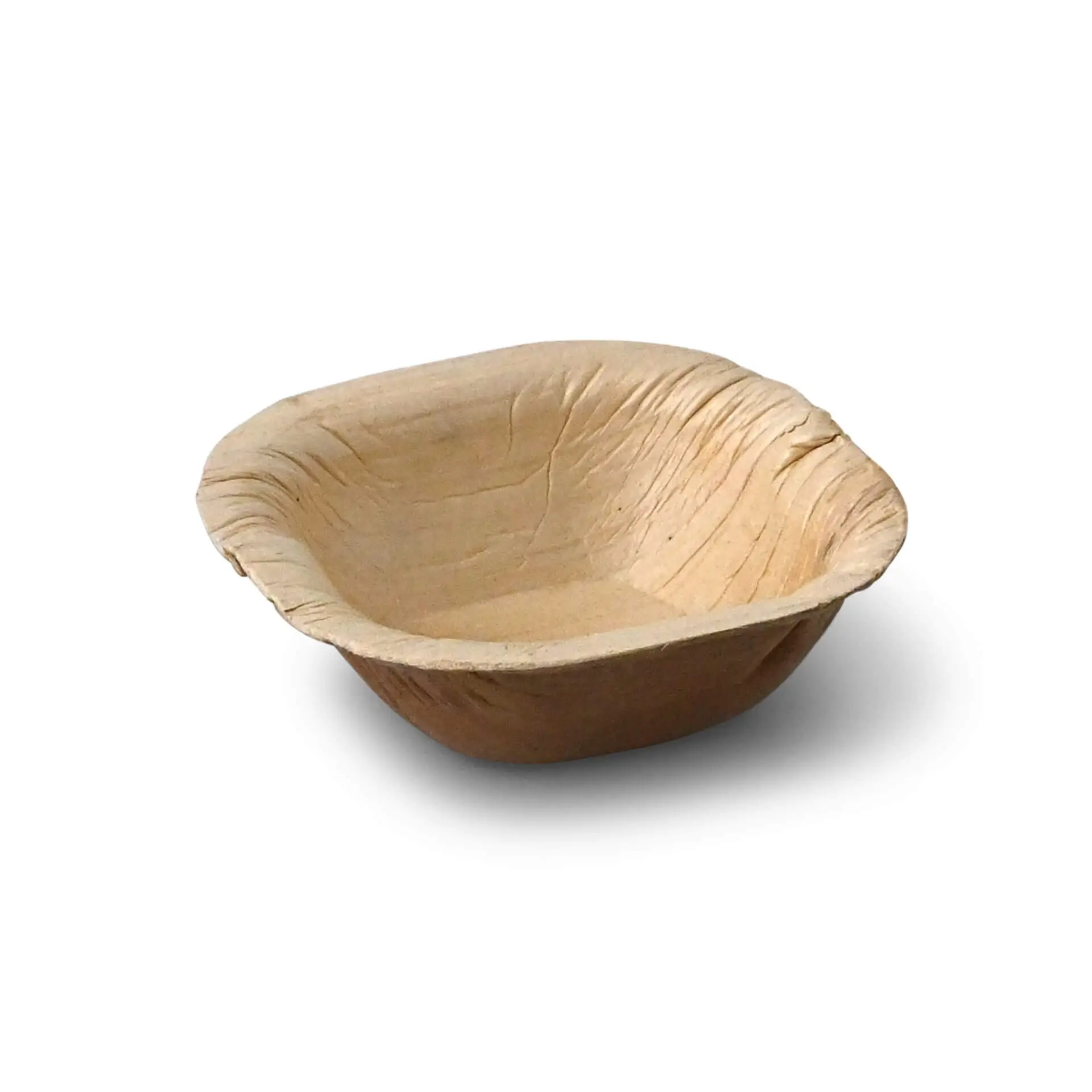 Palm Leaf Bowl "Palmware®" 15 ml, square