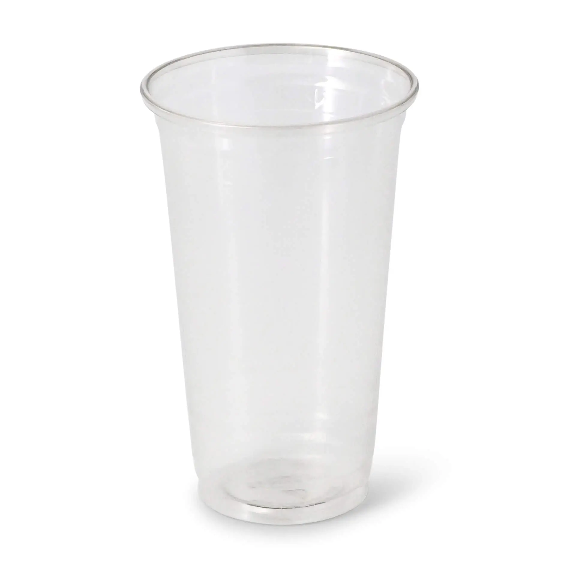 20 oz rPET clear cups, Ø 95 mm