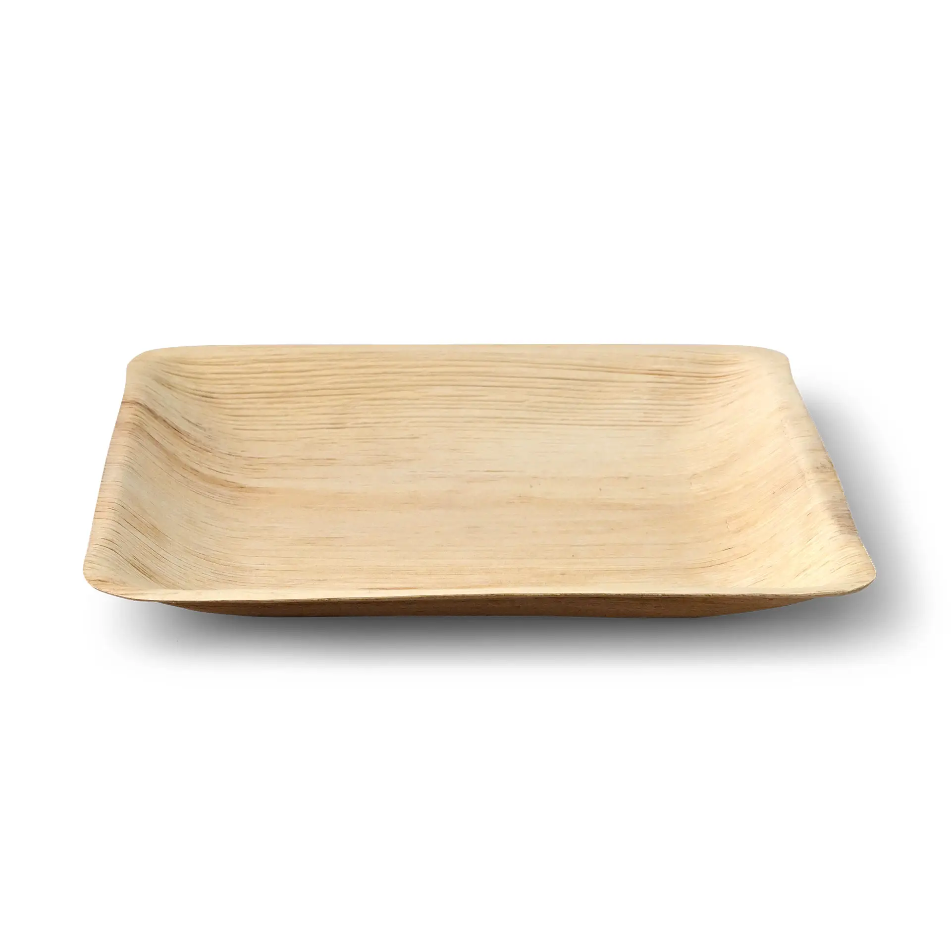 Palm leaf plate "Palmware®" 20 x 20 cm, square