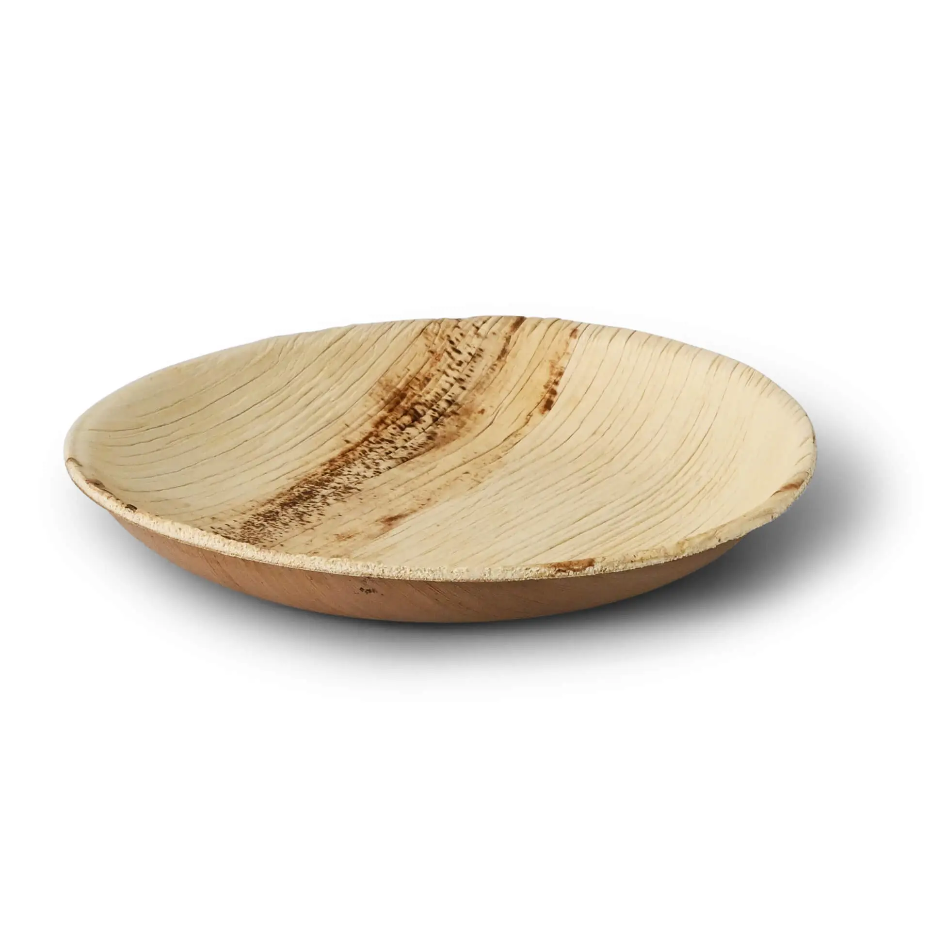 Palm leaf plate "Palmware®" Ø 15 cm, round