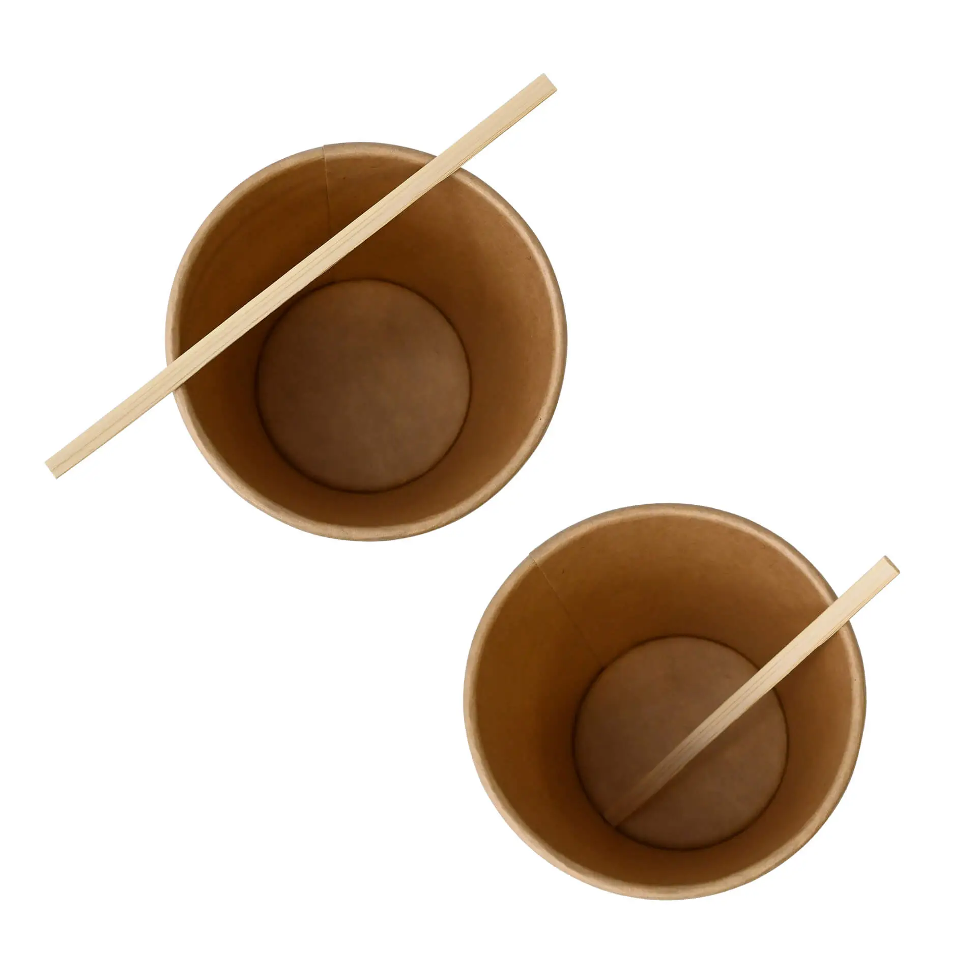 Bamboo stirrers 14 cm