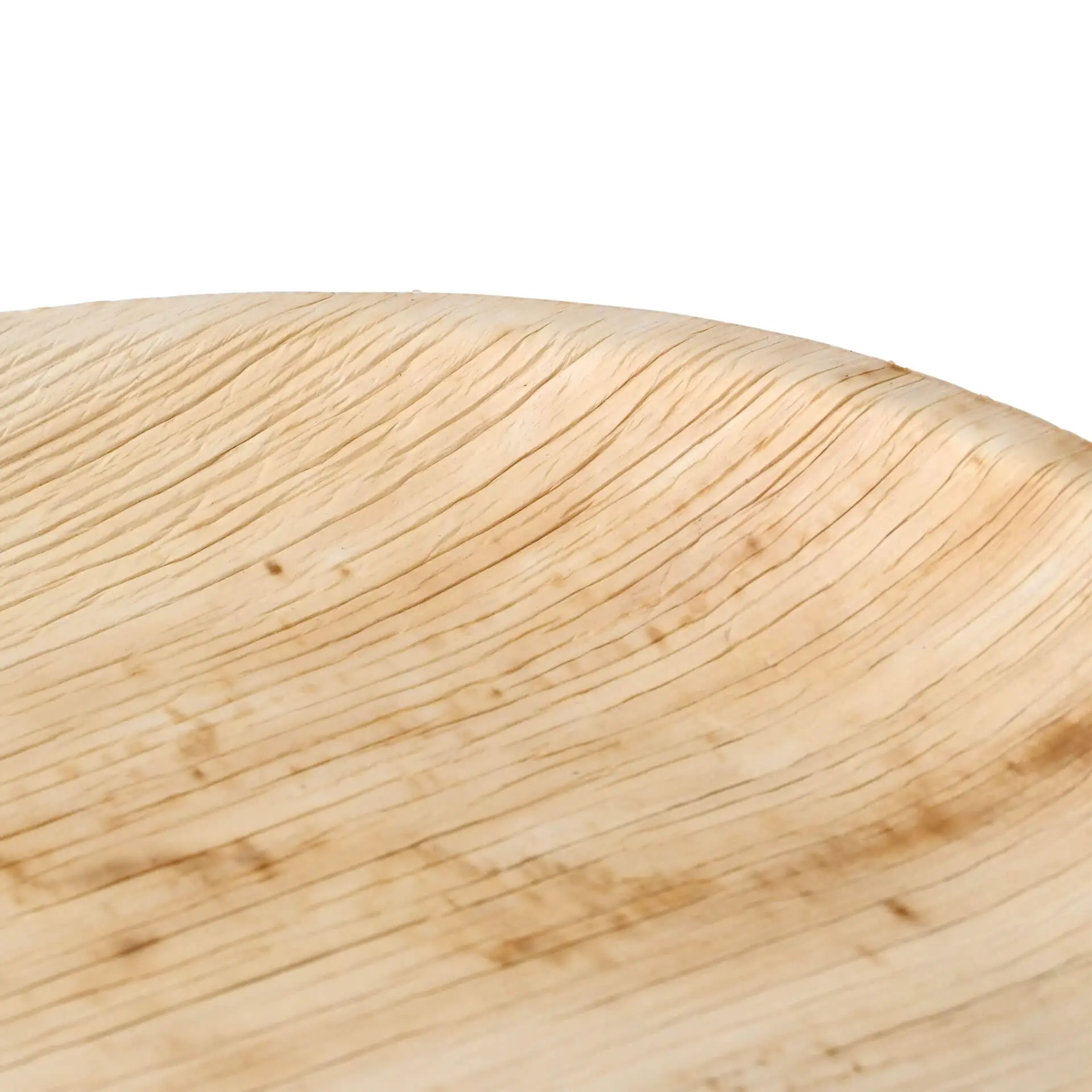 Palm leaf plate "Palmware®" Ø 23 cm, round