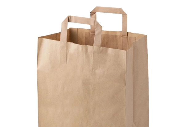 Carrier bags & boxes