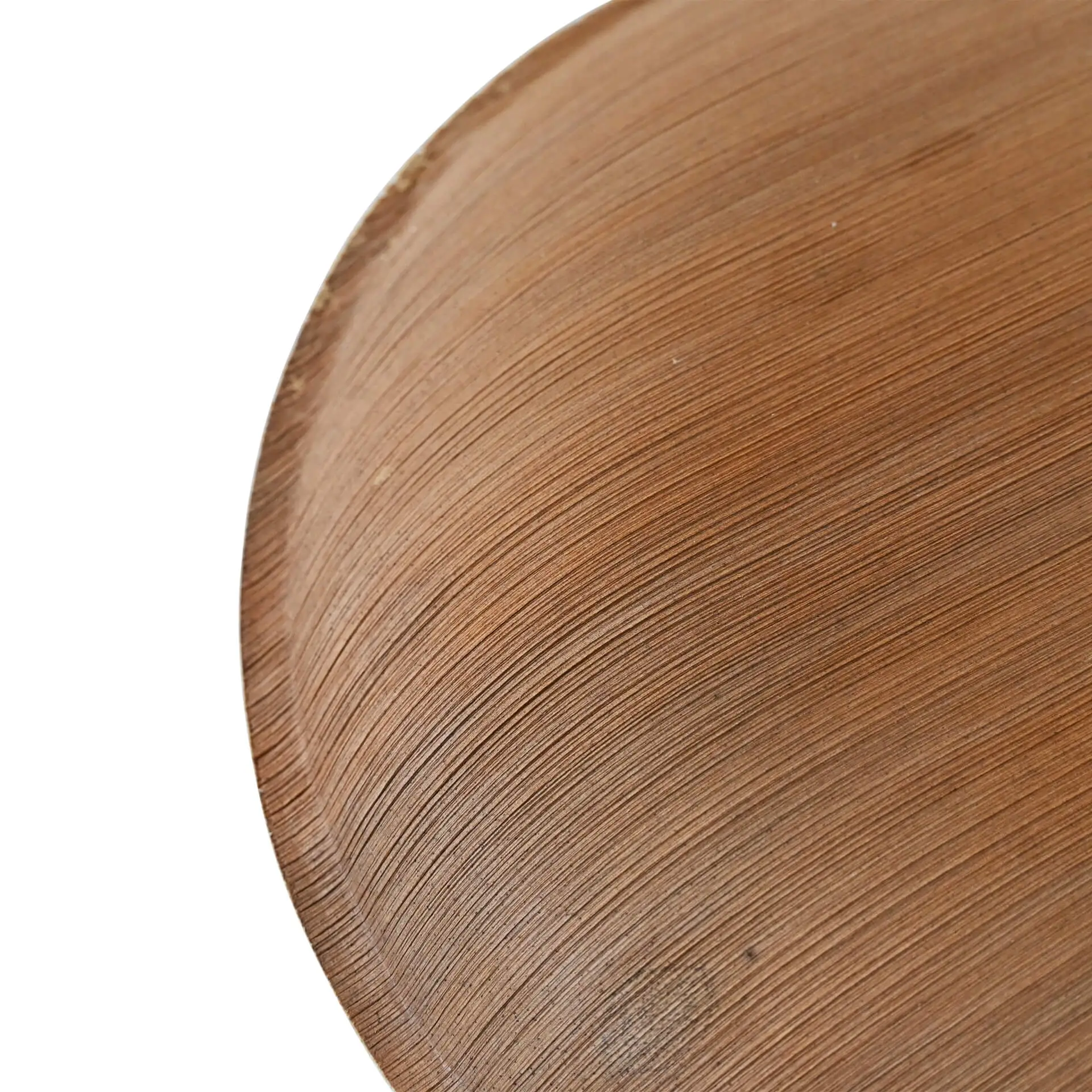 Palm leaf plate "Palmware®" Ø 15 cm, round