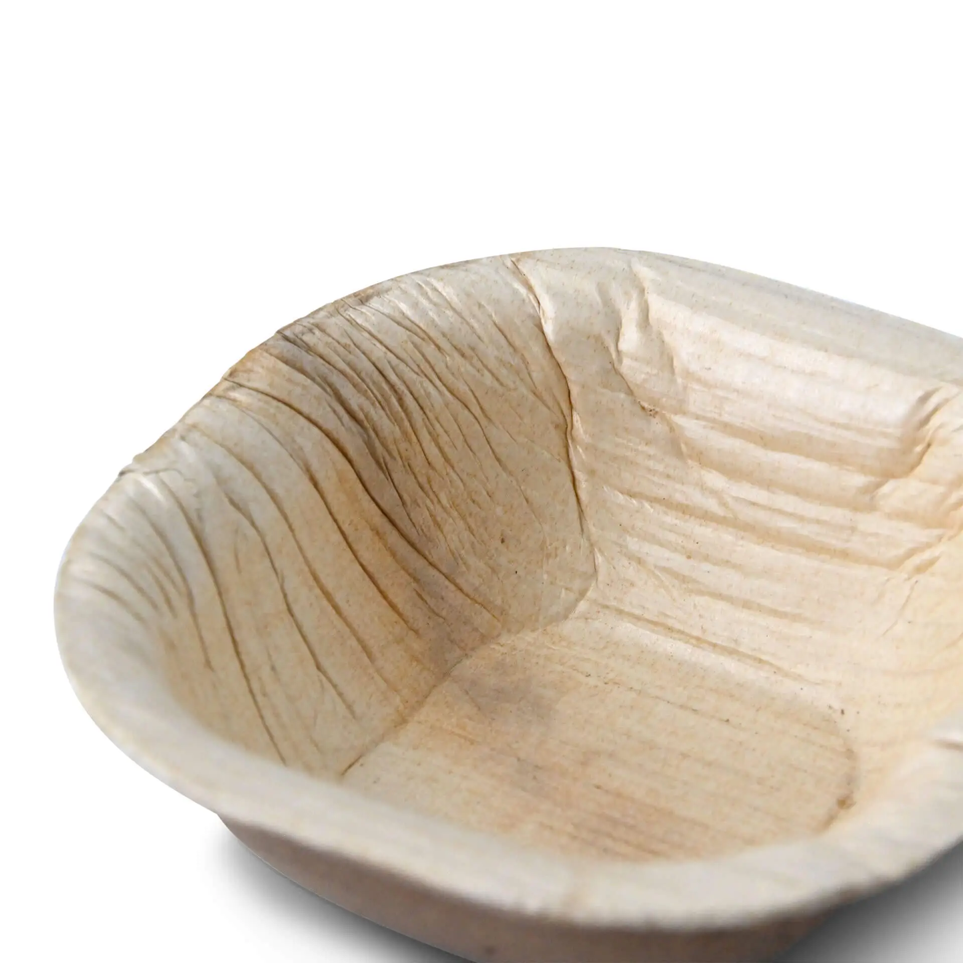 Palm Leaf Bowl "Palmware®" 15 ml, square