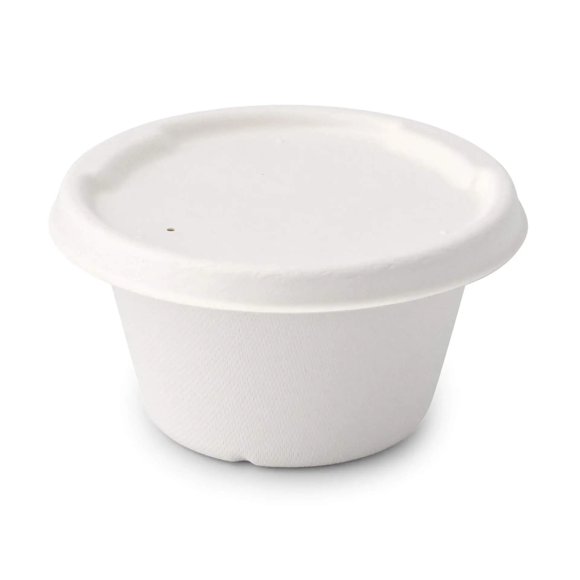 13 oz Sugarcane Soup cups, Ø 135 mm