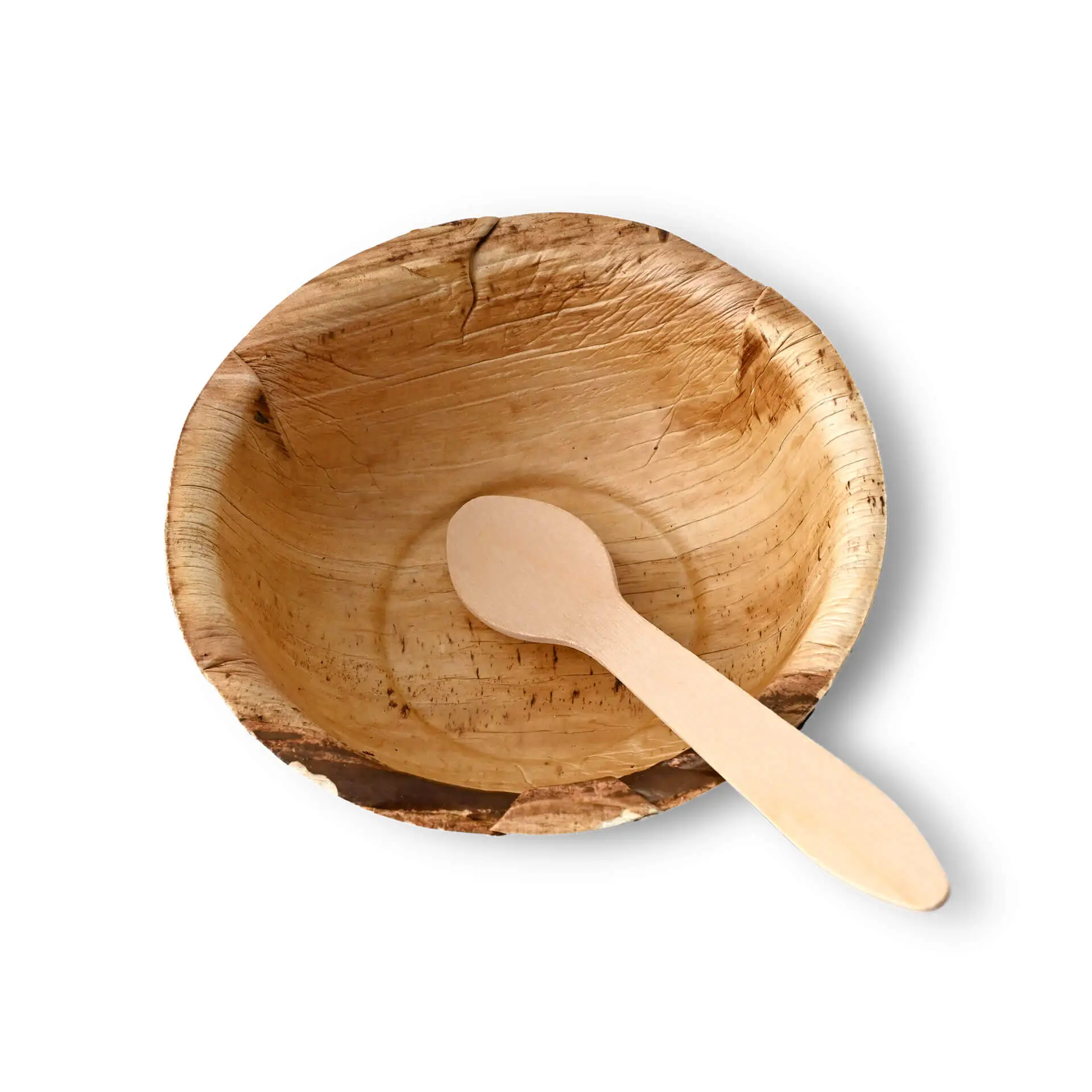 Palm leaf bowls "Palmware®" 425 ml, round