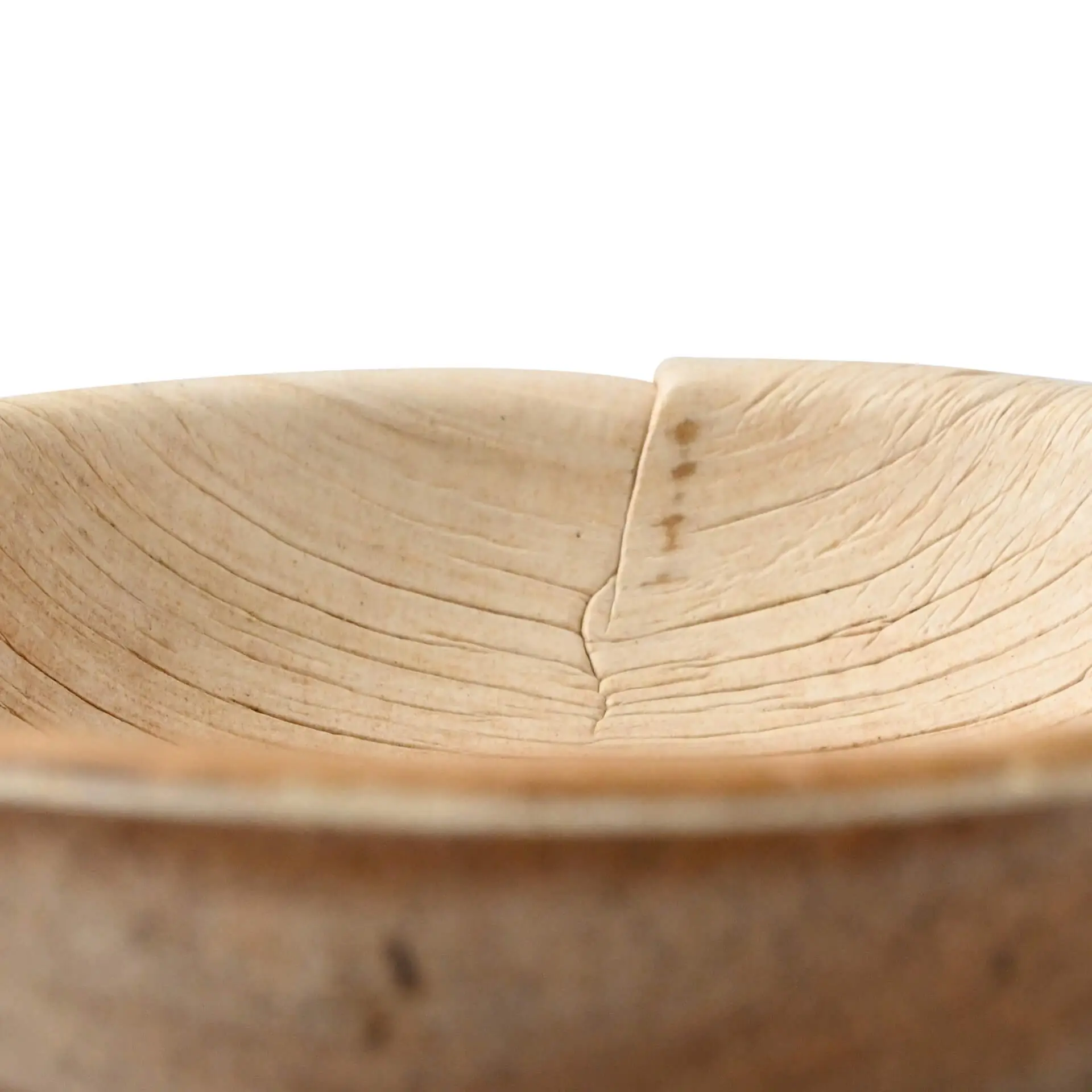 Palm Leaf Bowl "Palmware®" 80 ml, round