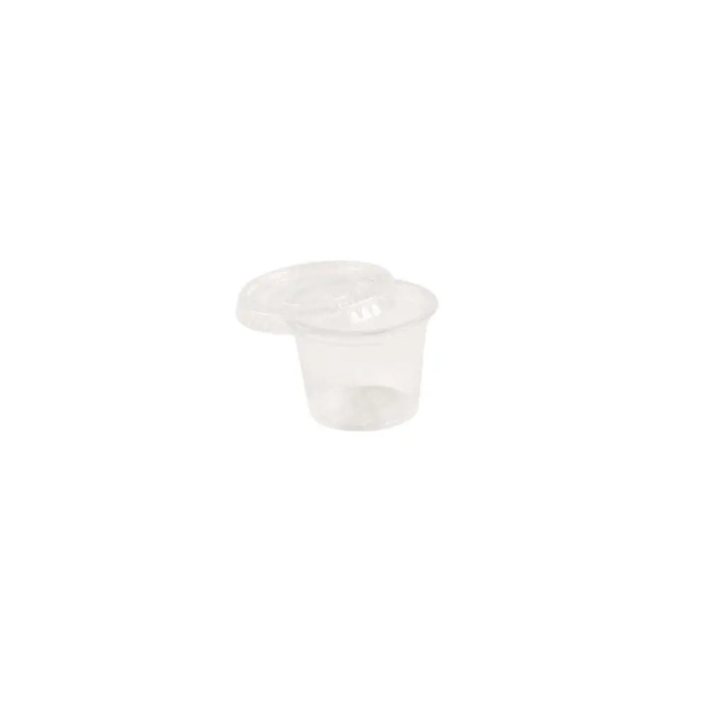 PLA-portion cups 30 ml, Ø 45 mm