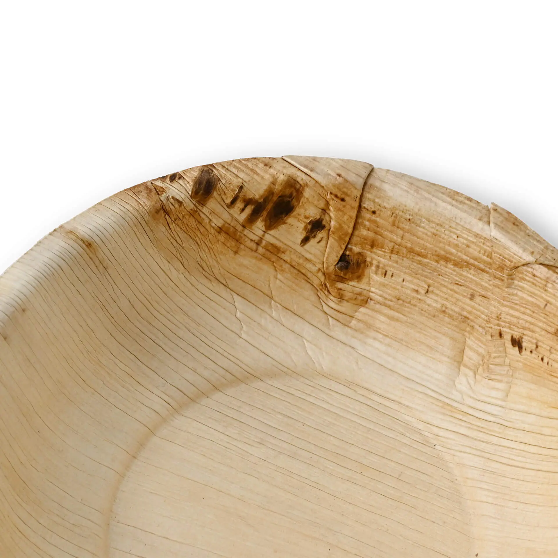 Palm leaf bowls "Palmware®" 750 ml, round