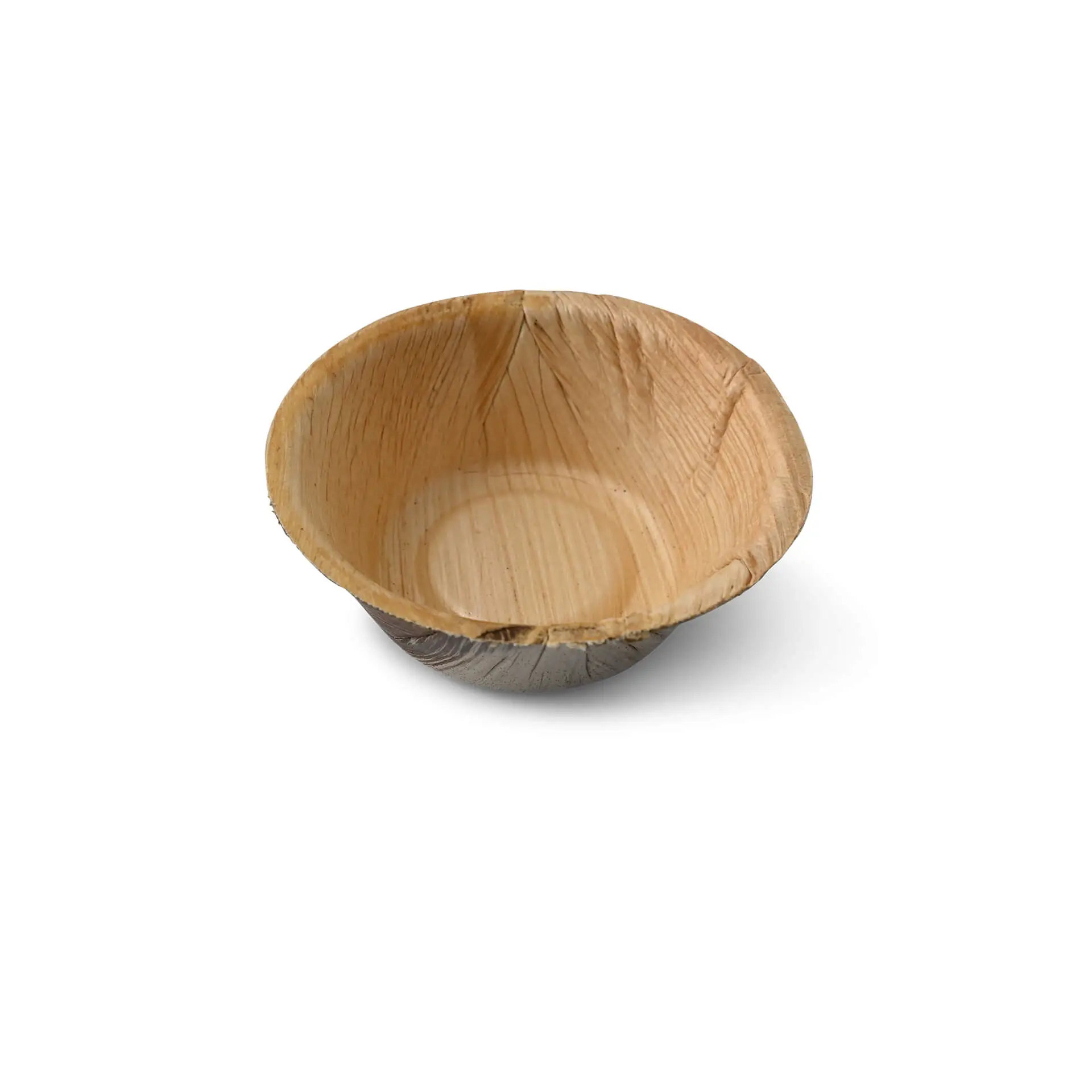 Palm Leaf Bowl "Palmware®" 30 ml, round