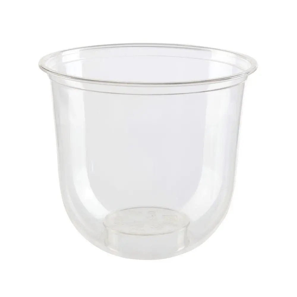 300 ml / 12 oz PLA Dessert Cup, Ø 96 mm