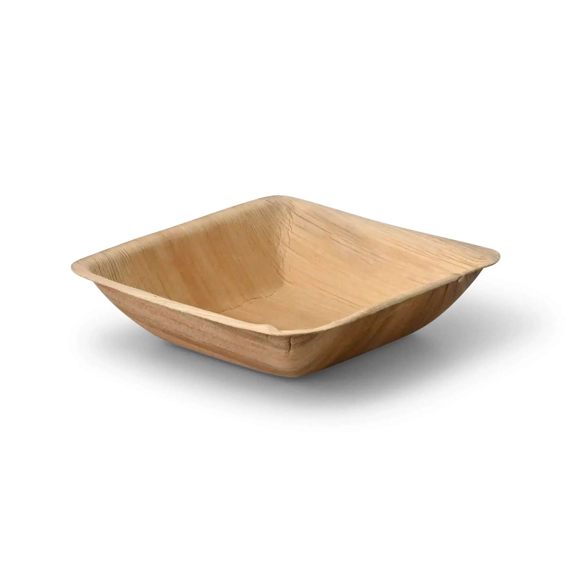 Palm leaf bowls "Palmware®" 600 ml, square