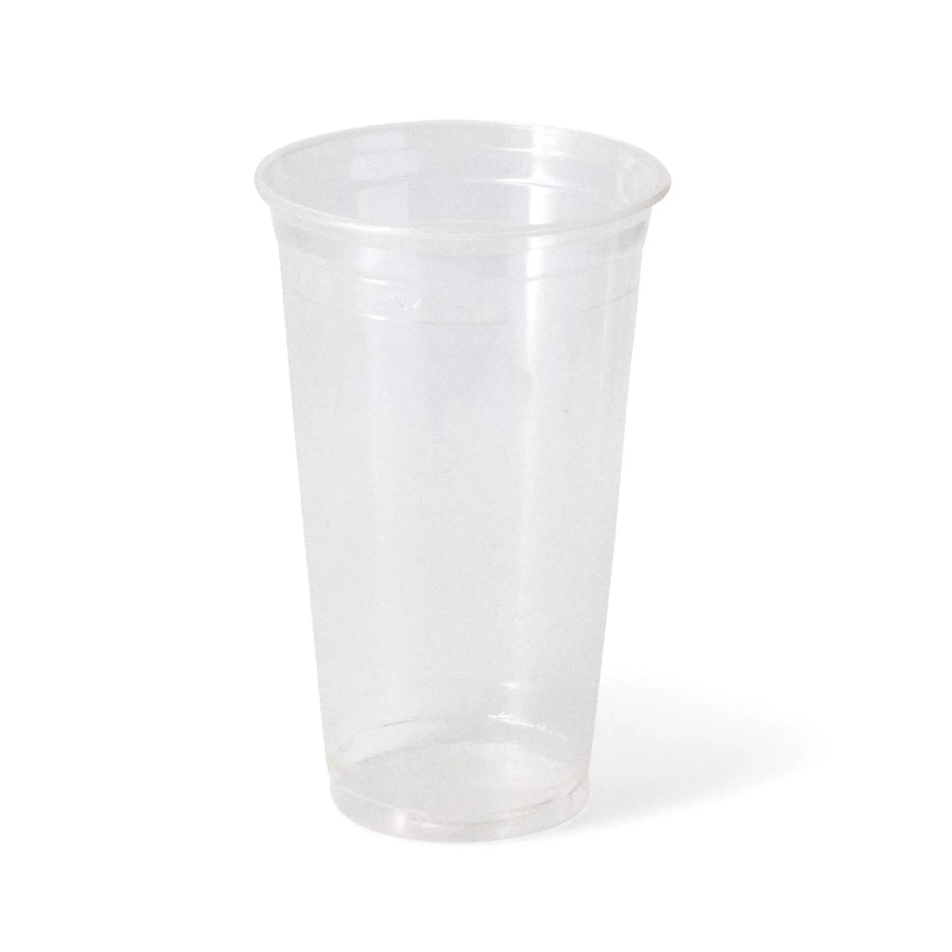 20 oz PLA clear cups, Ø 95 mm