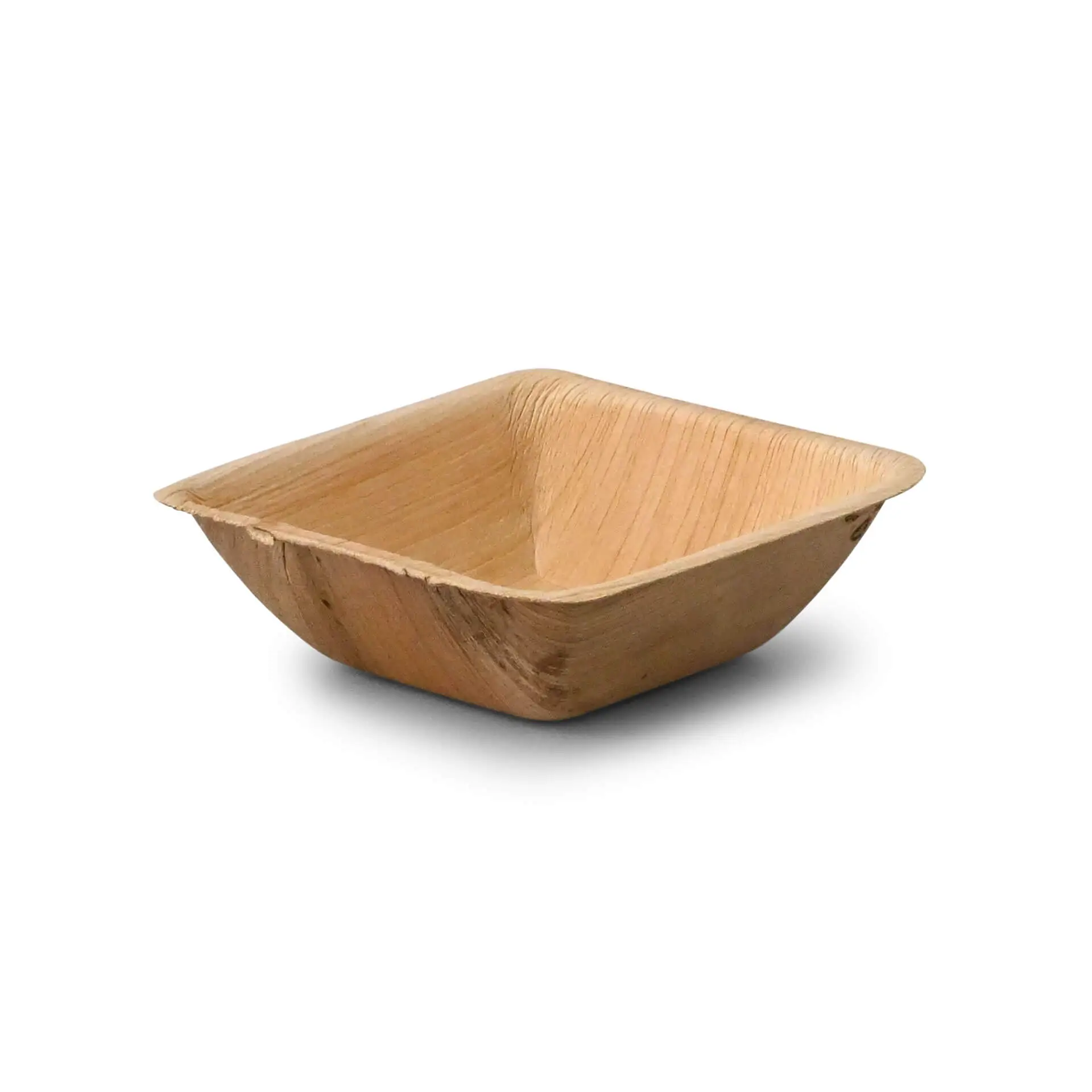 Palm leaf bowls "Palmware®" 300 ml, square