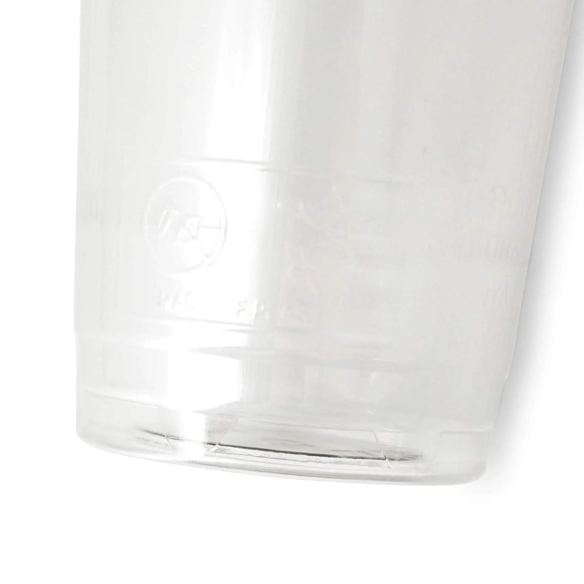 20 oz rPET clear cups, Ø 95 mm