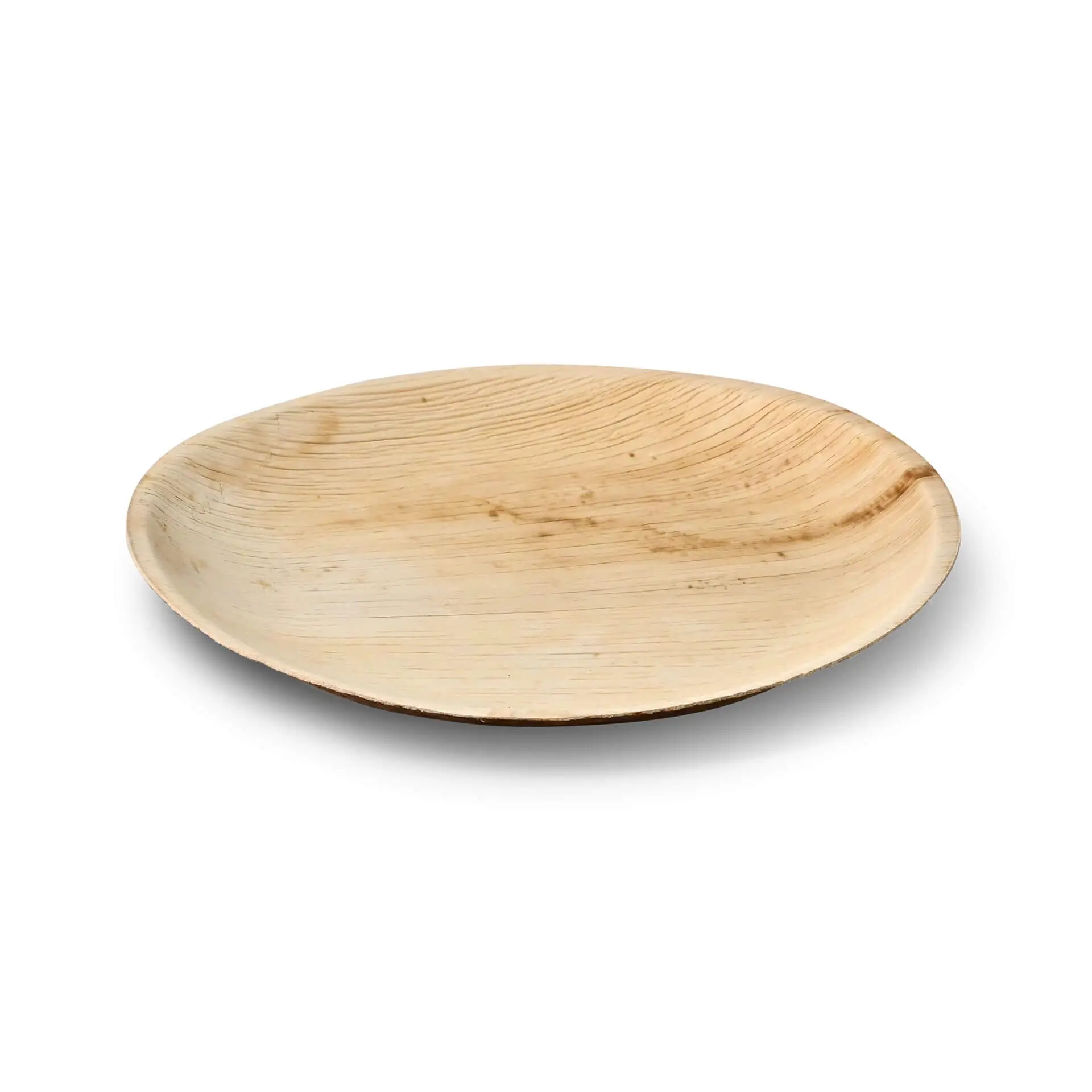 Palm leaf plate "Palmware®" Ø 23 cm, round