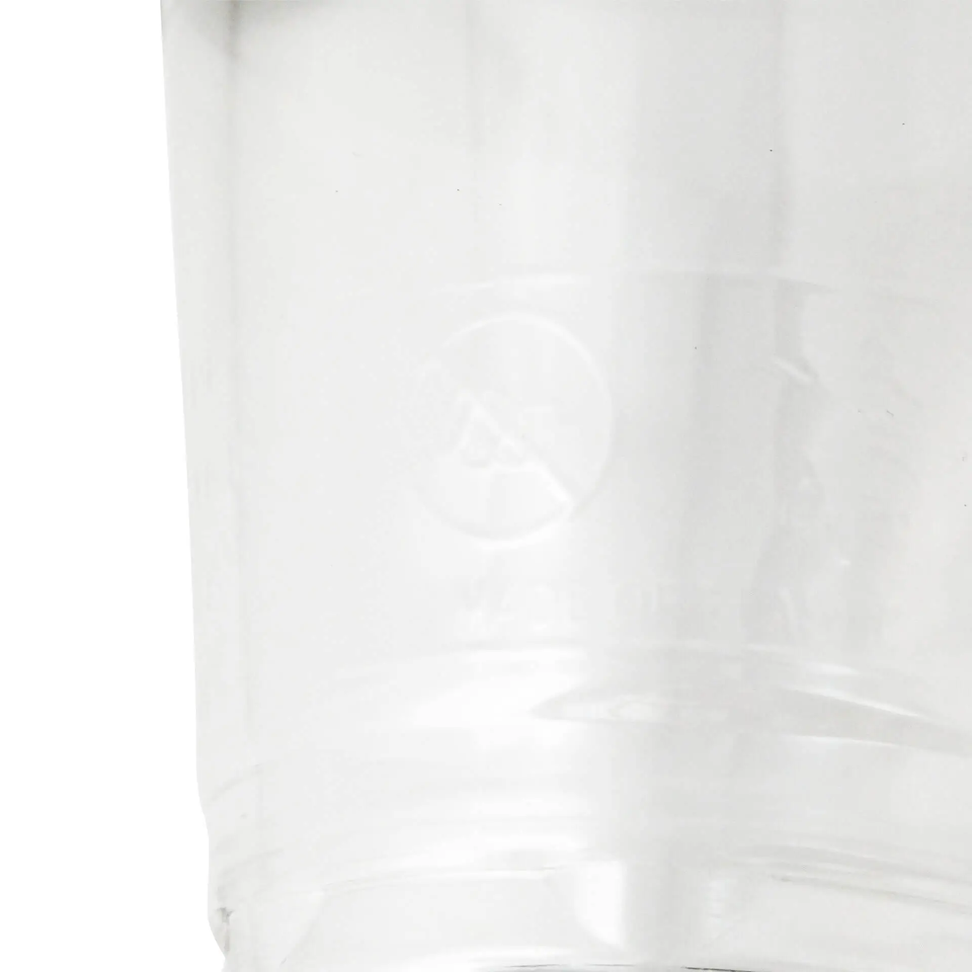 8 oz rPET clear cups, Ø 95 mm