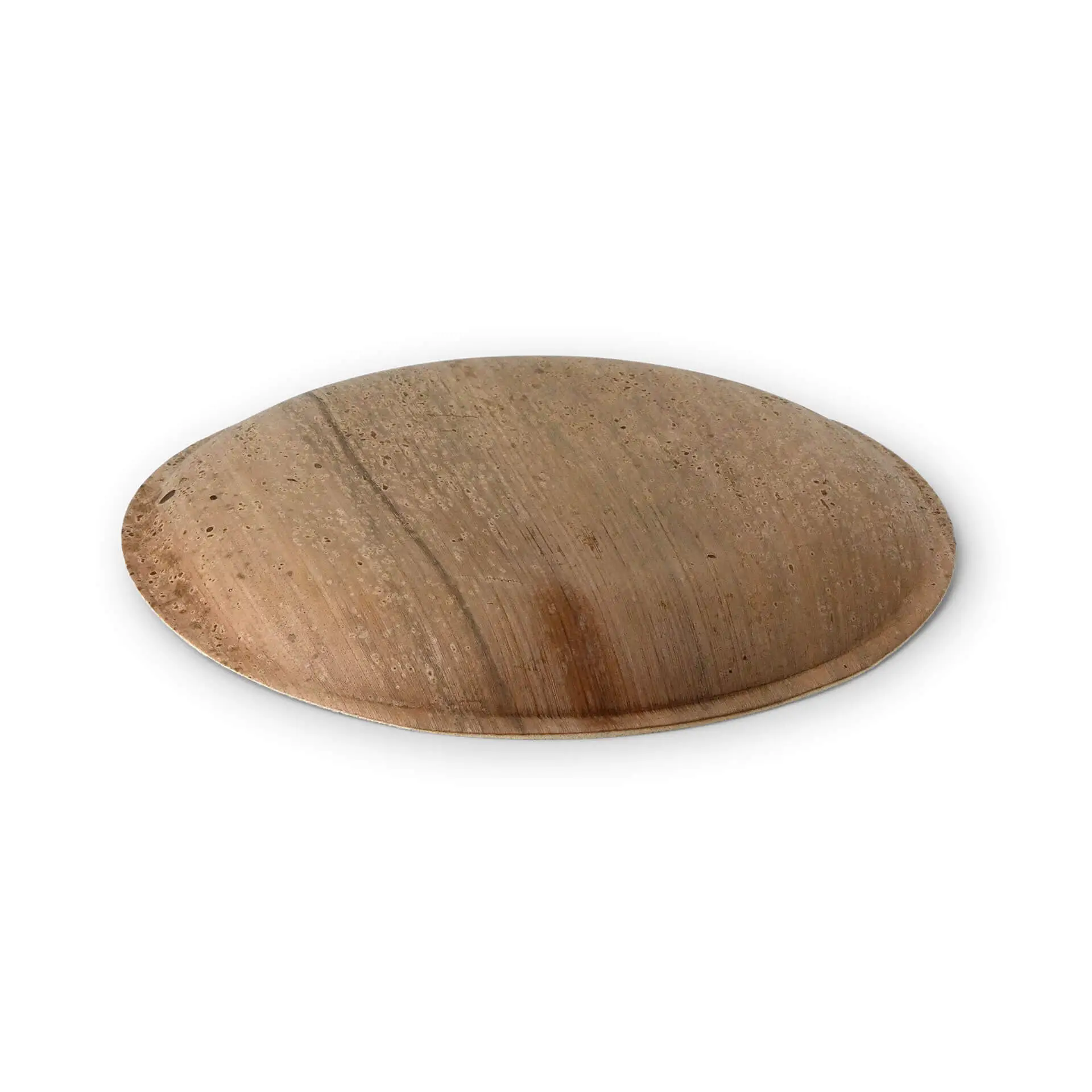 Palm leaf plate "Palmware®" Ø 23 cm, round